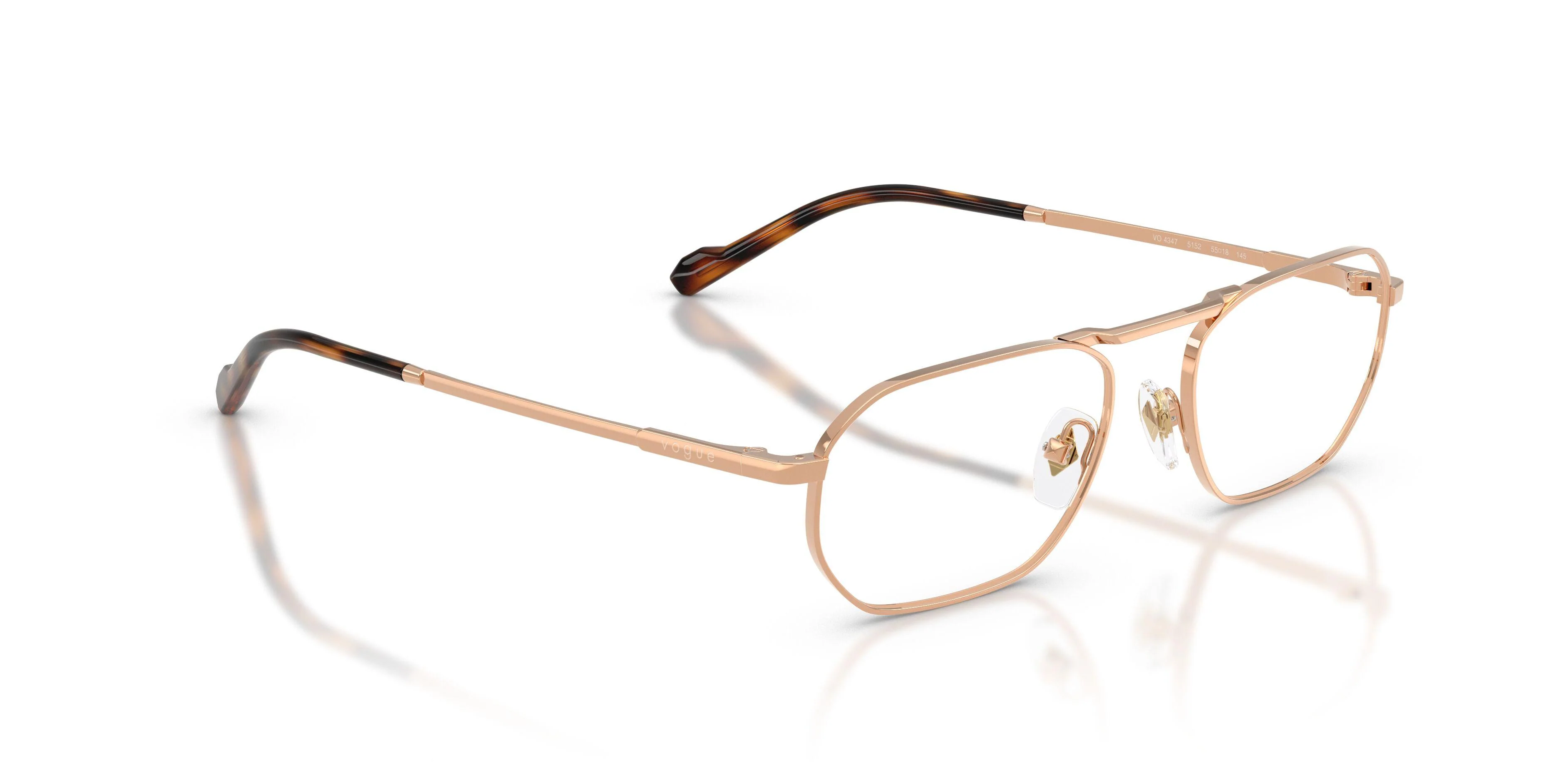 Vogue 4347 Eyeglasses - Image 26