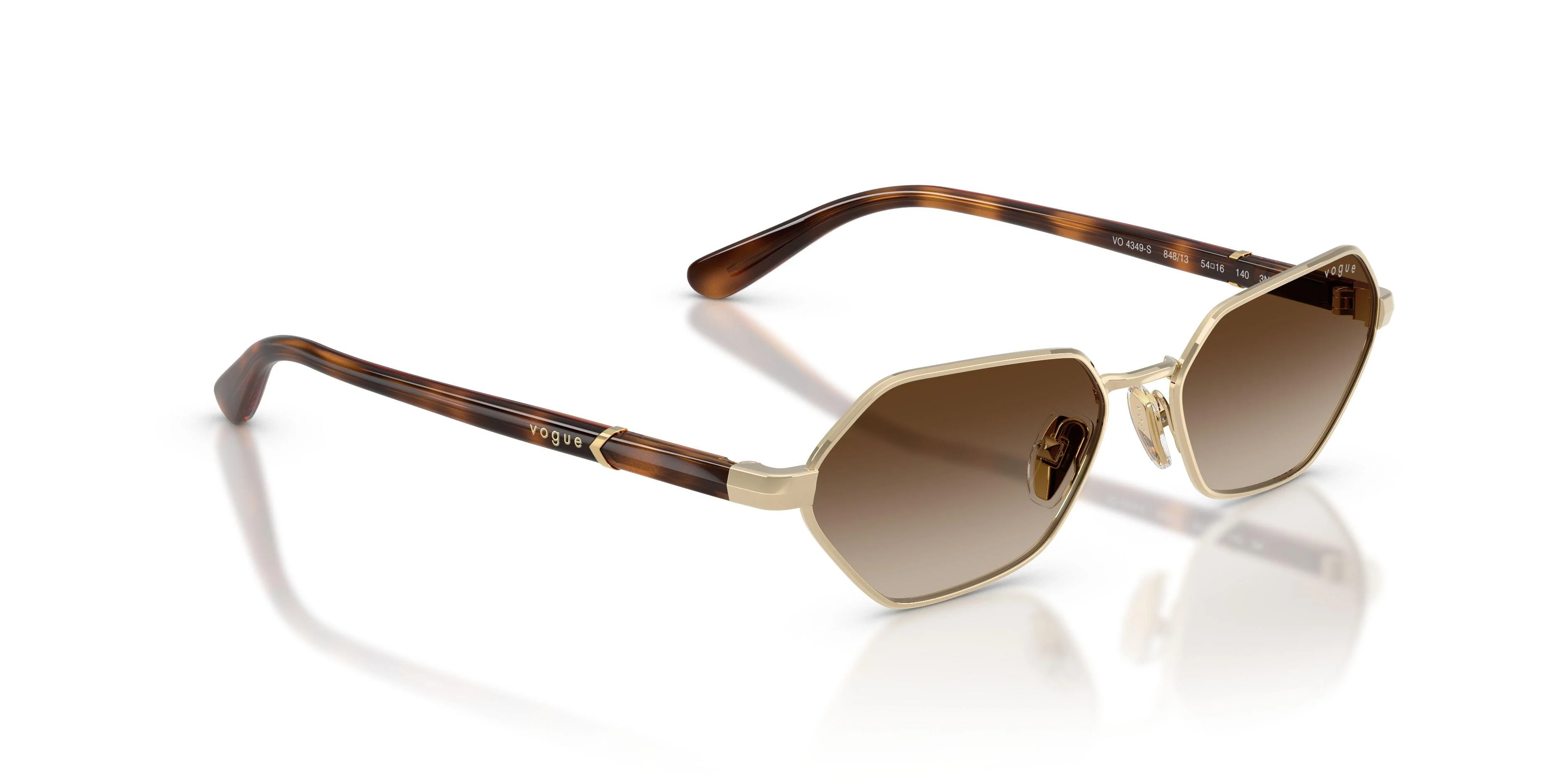 Vogue 4349S Sunglasses - Image 15