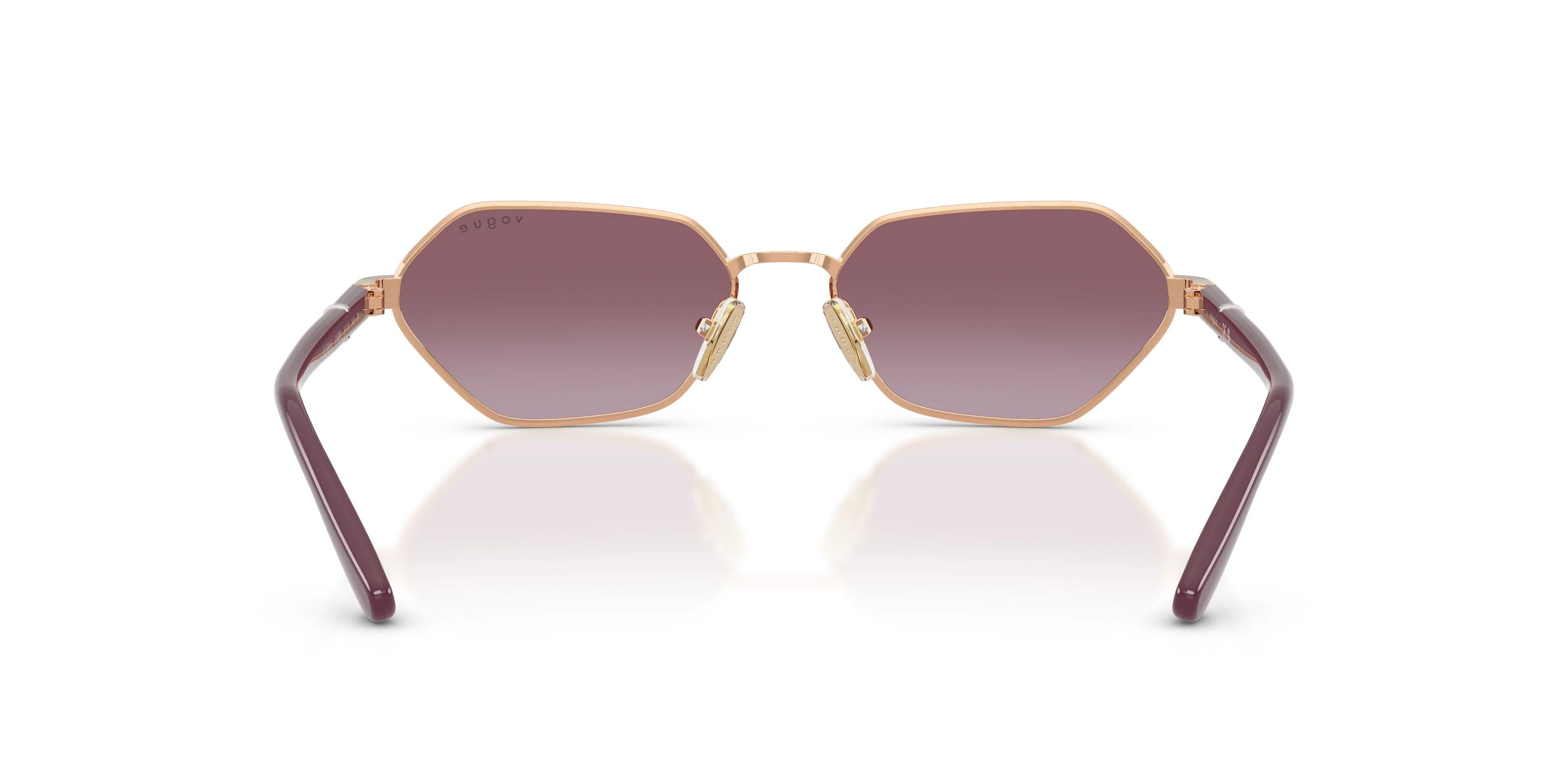Vogue 4349S Sunglasses - Image 20