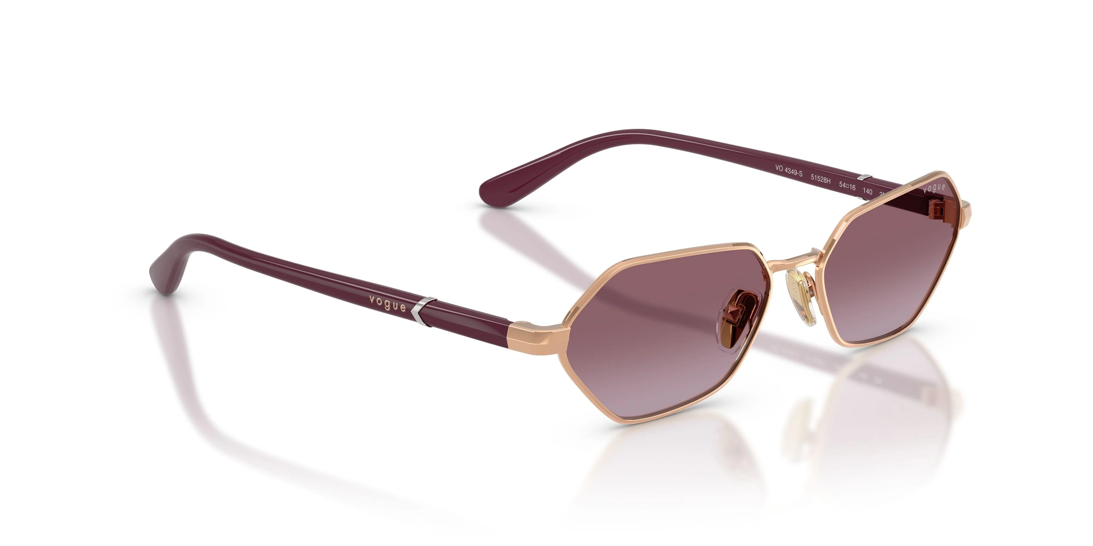 Vogue 4349S Sunglasses - Image 21