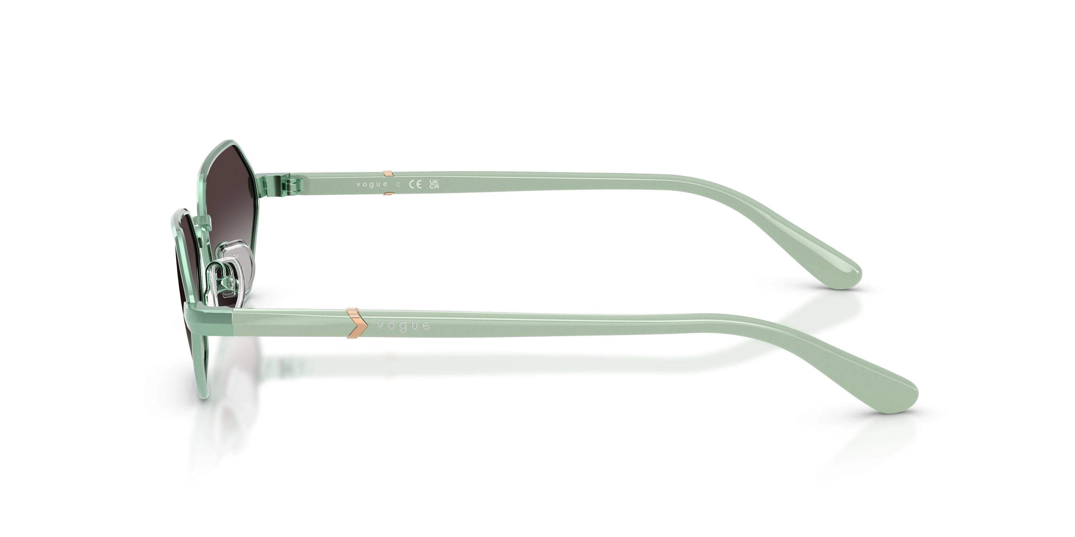 Vogue 4349S Sunglasses - Image 25