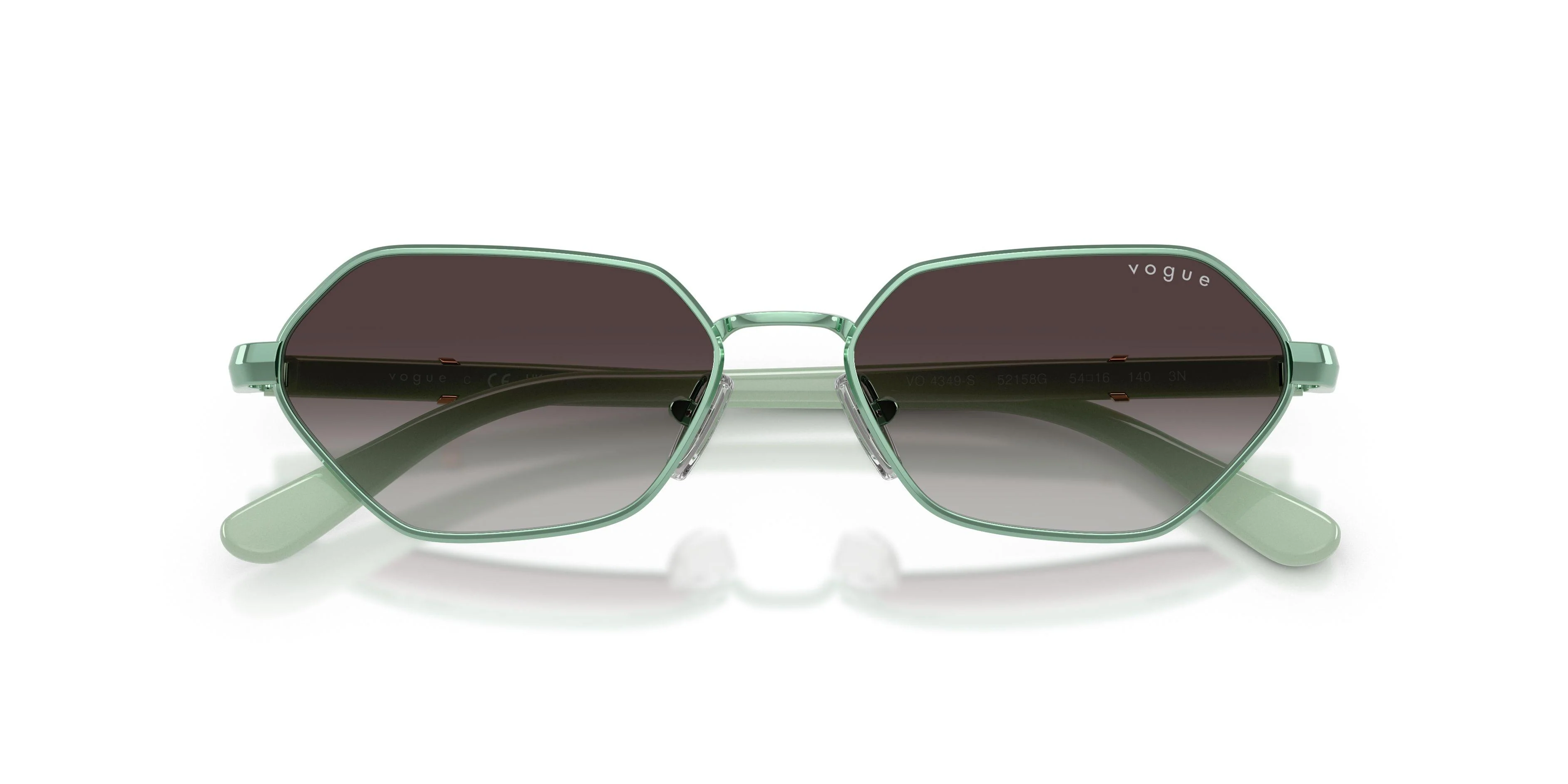 Vogue 4349S Sunglasses - Image 29