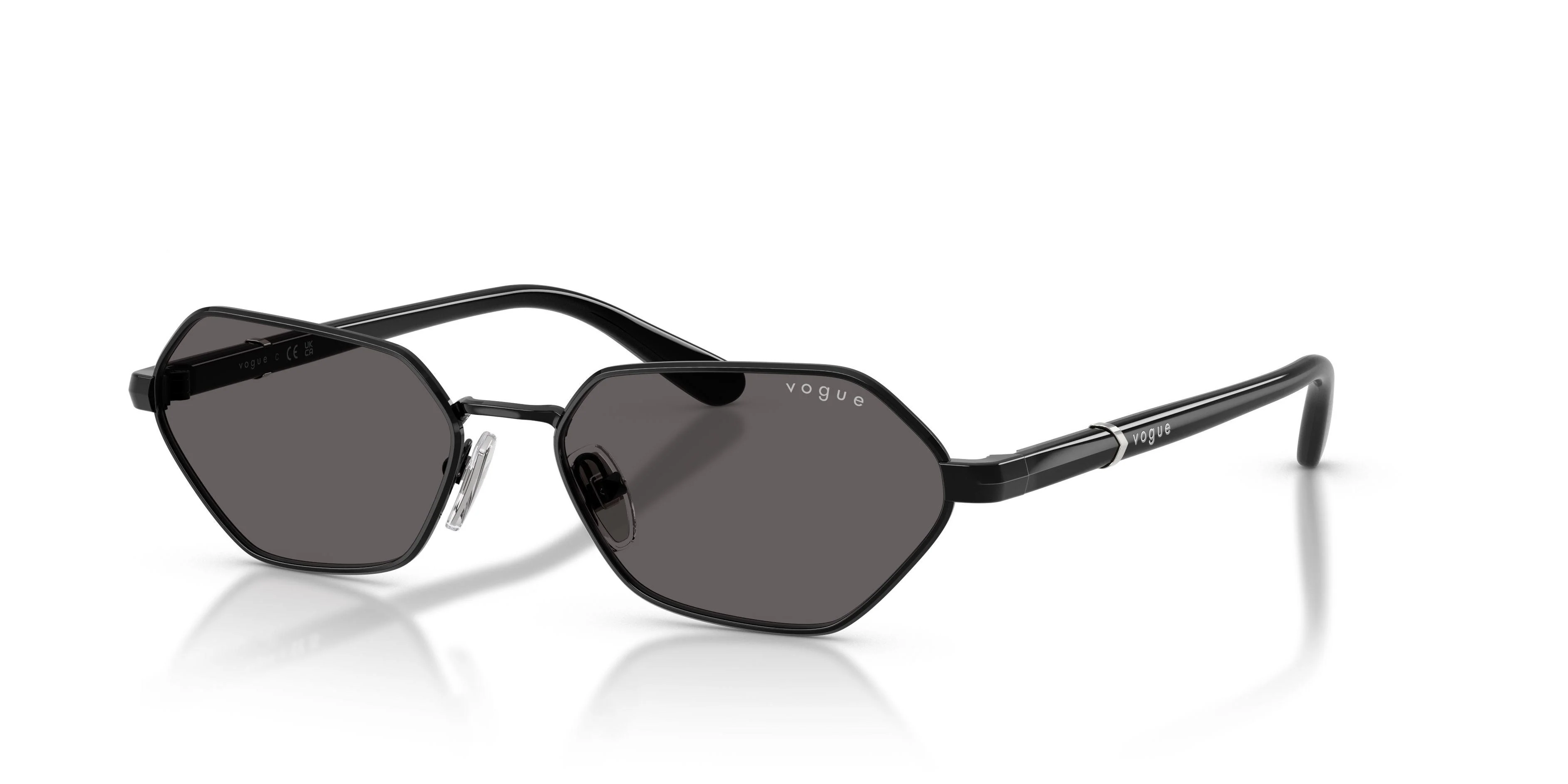 Vogue 4349S Sunglasses - Image 30