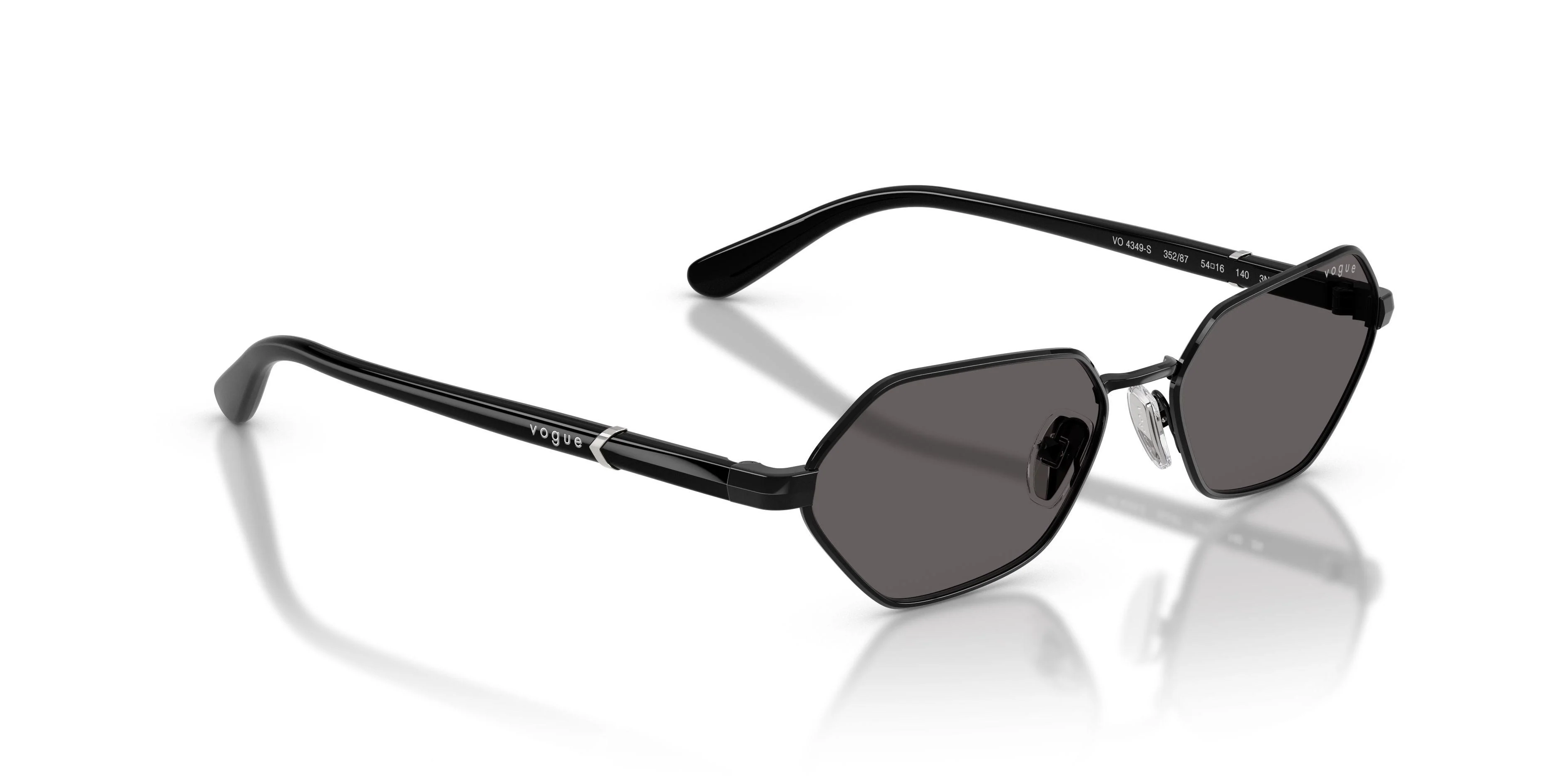 Vogue 4349S Sunglasses - Image 33