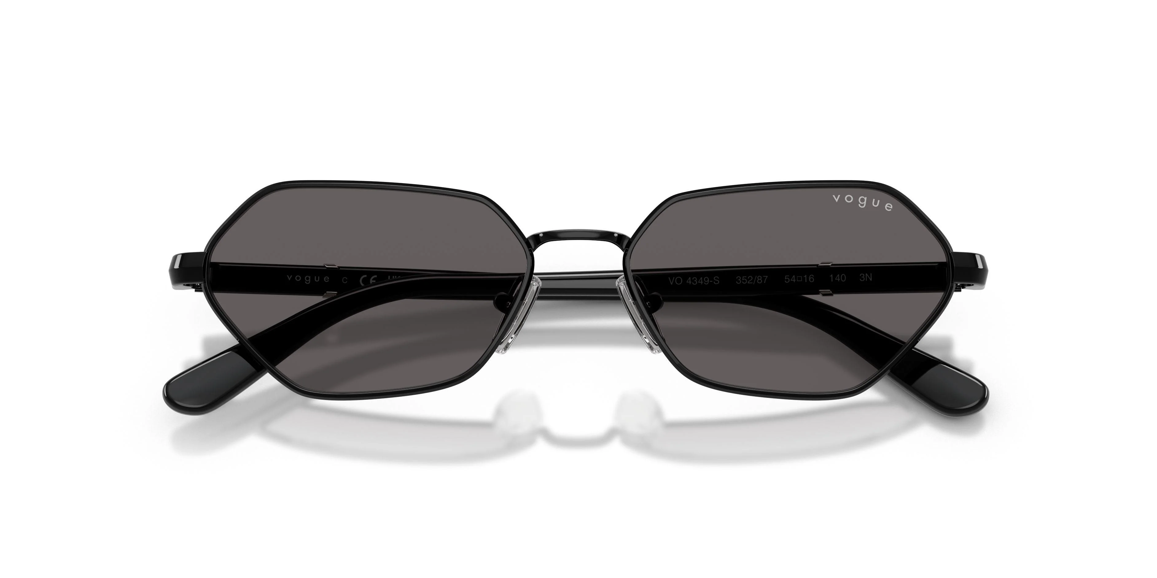 Vogue 4349S Sunglasses - Image 35