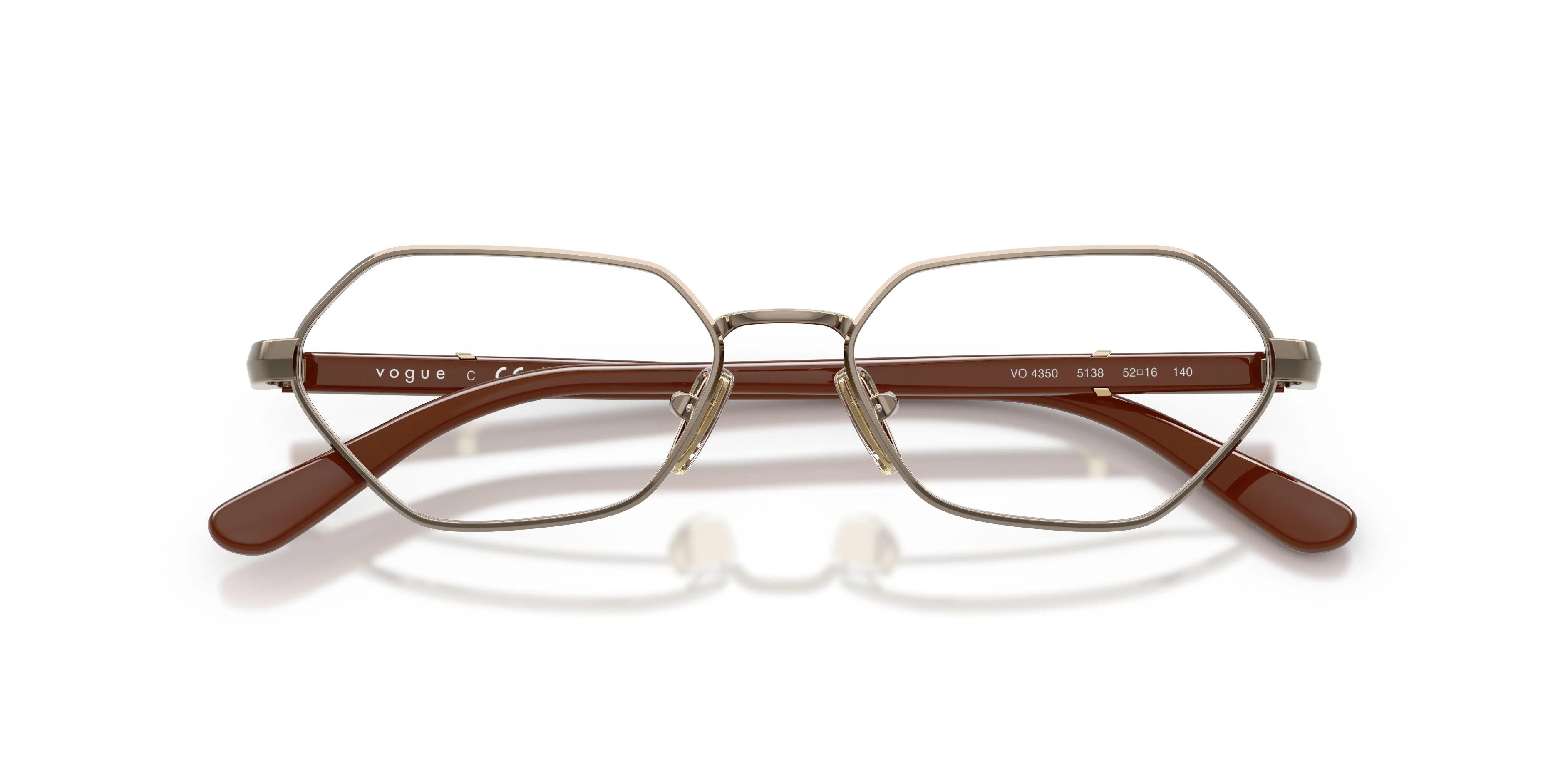 Vogue 4350 Eyeglasses - Image 10