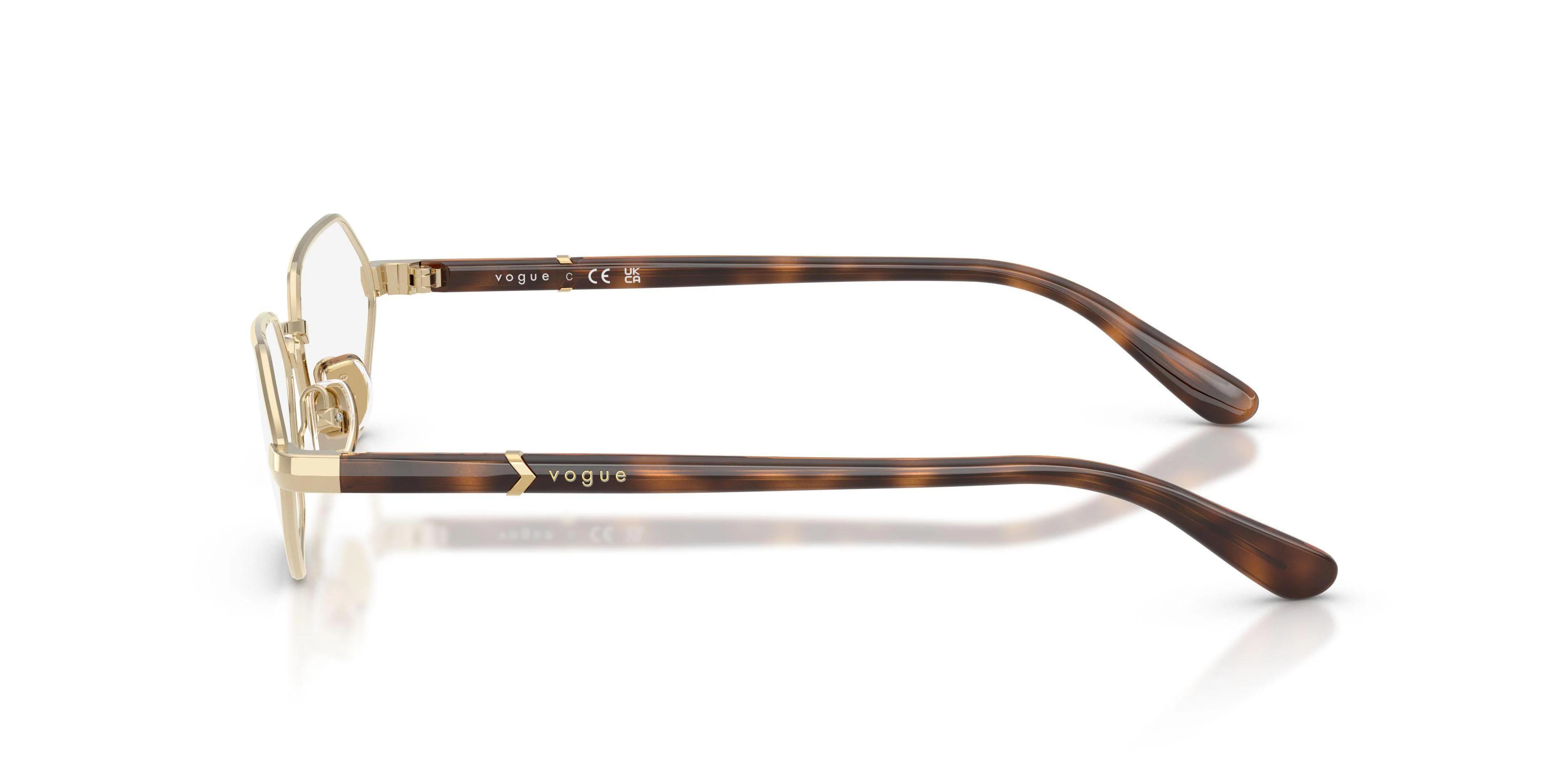 Vogue 4350 Eyeglasses - Image 12