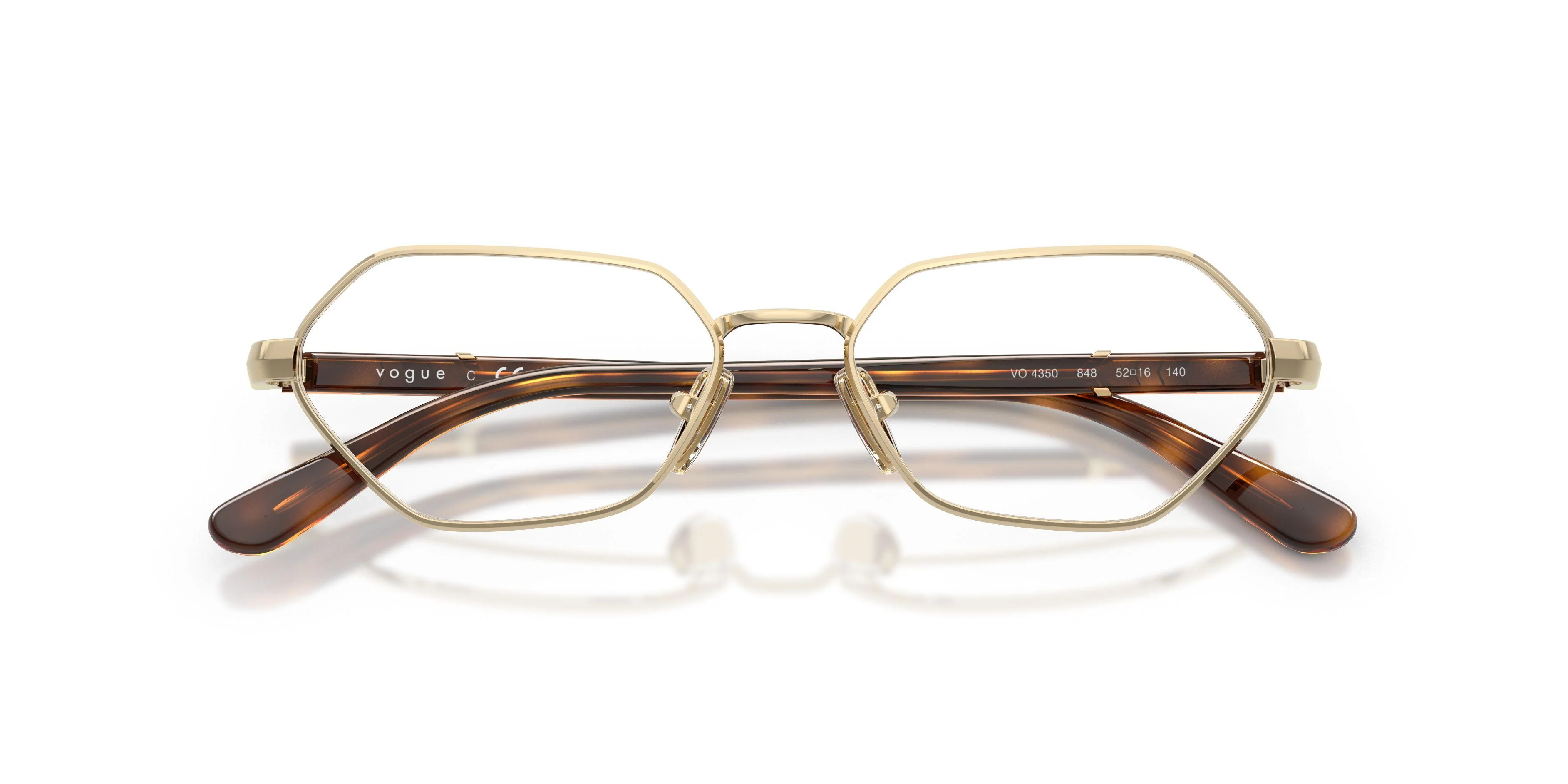 Vogue 4350 Eyeglasses - Image 16
