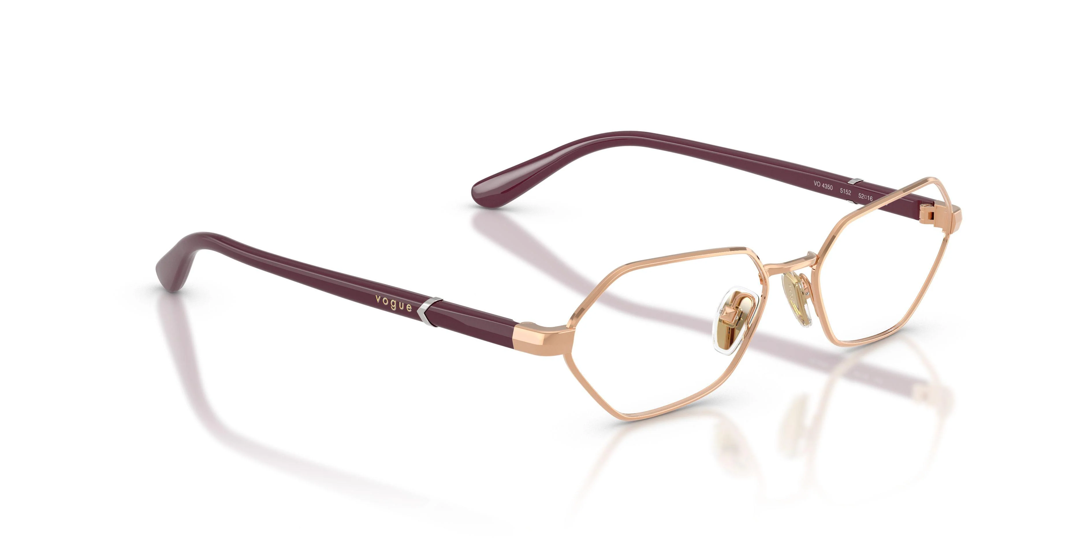 Vogue 4350 Eyeglasses - Image 20