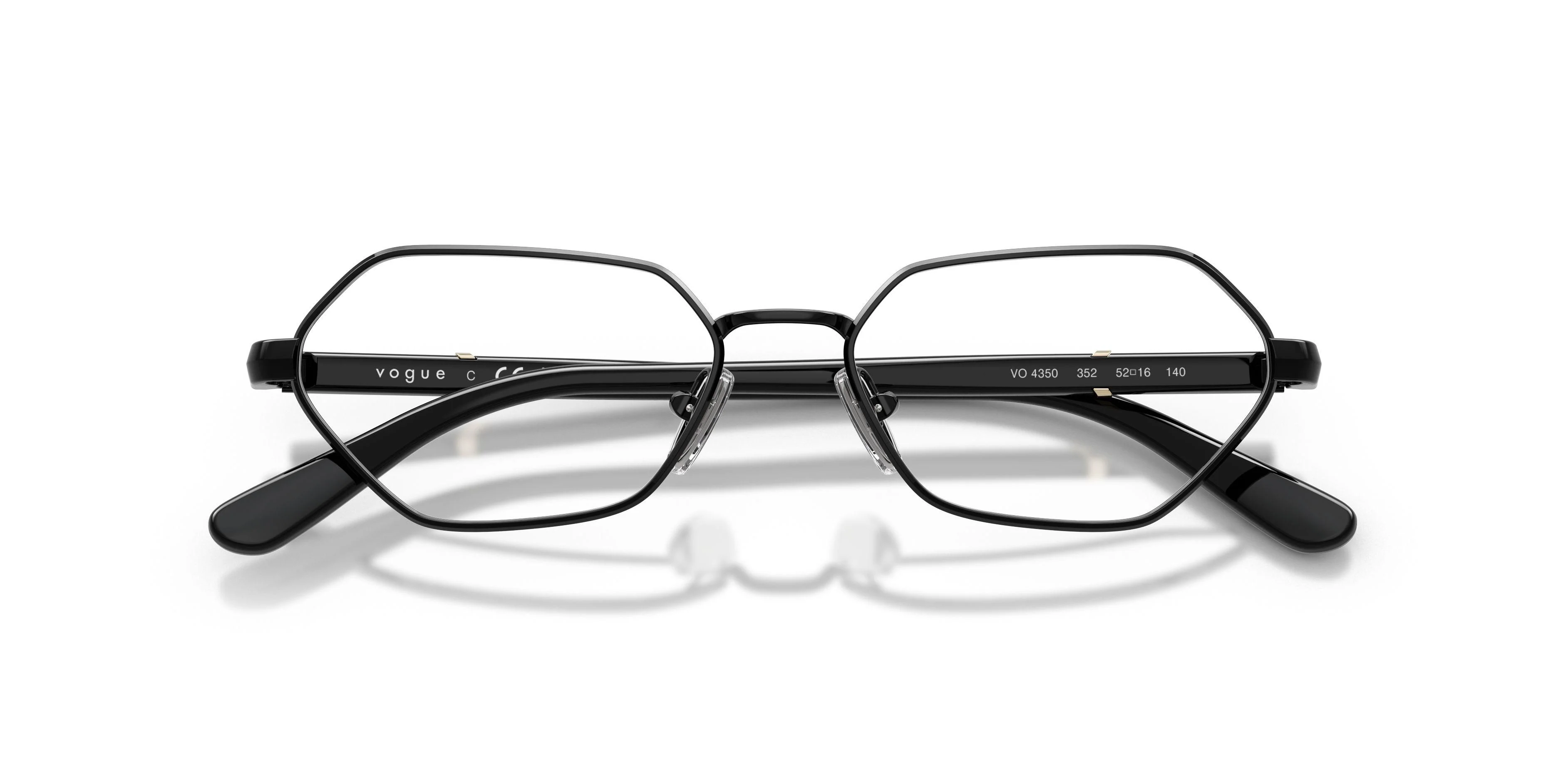 Vogue 4350 Eyeglasses - Image 28