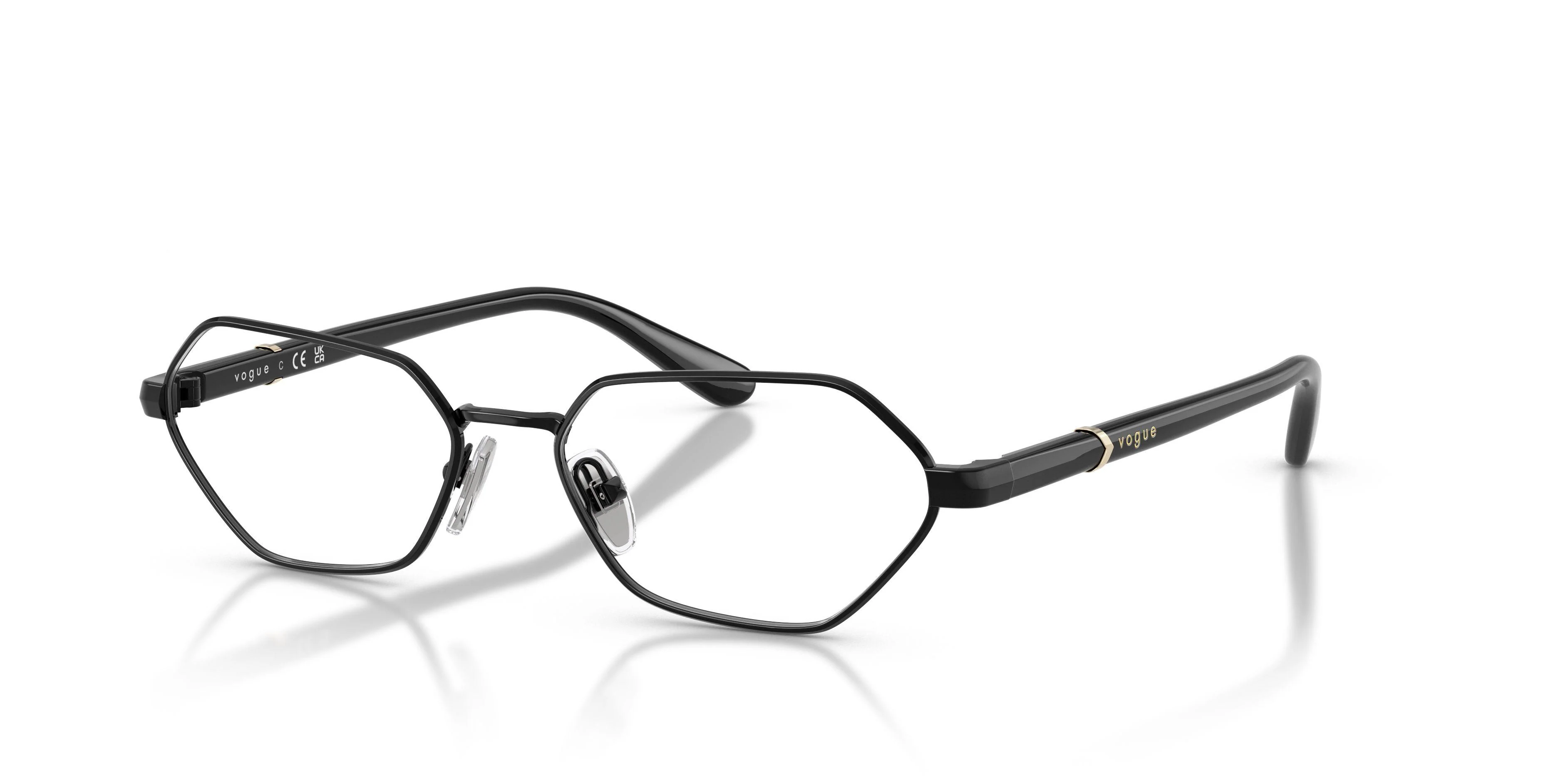Vogue 4350 Eyeglasses - Image 4