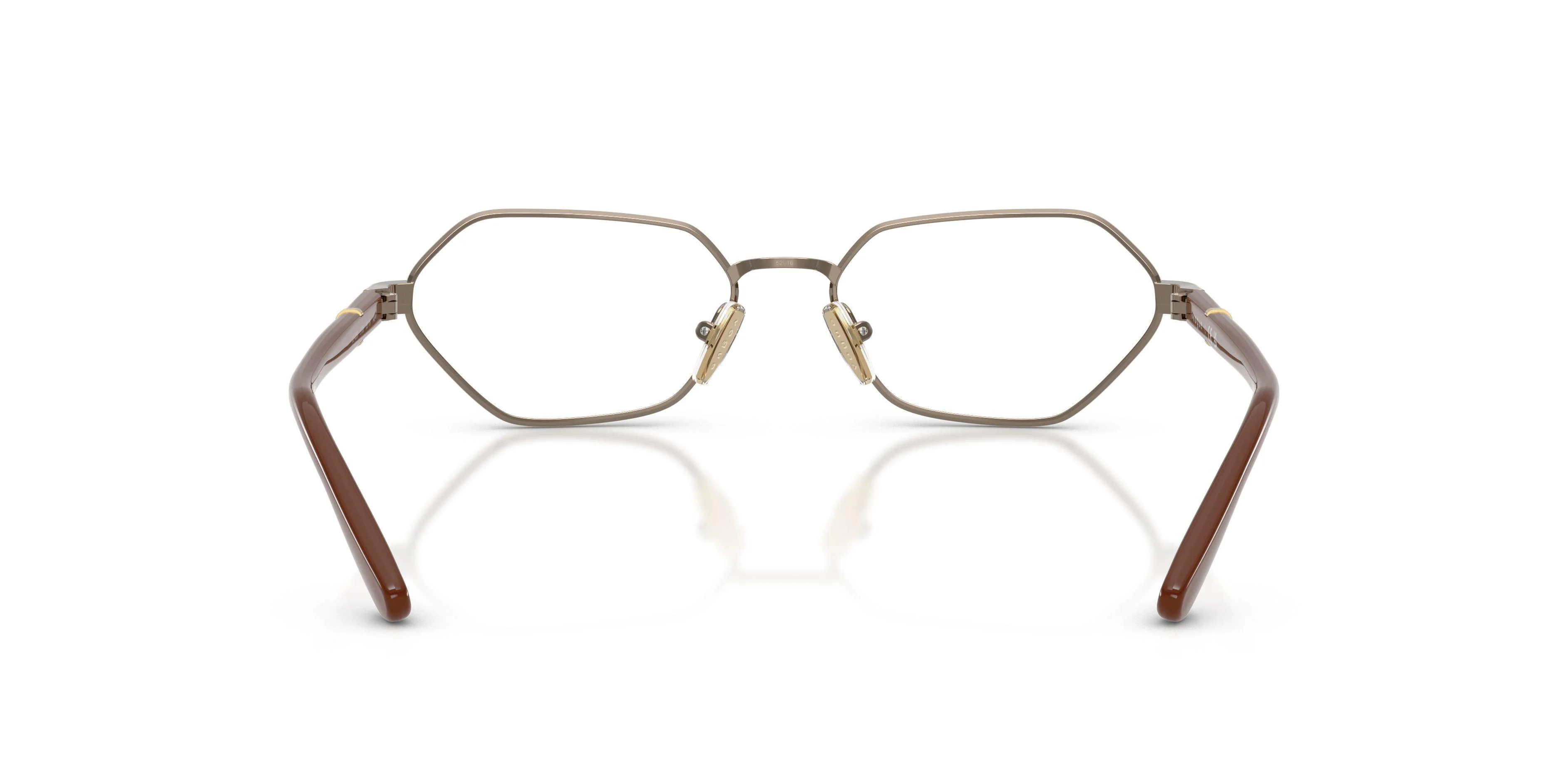 Vogue 4350 Eyeglasses - Image 7