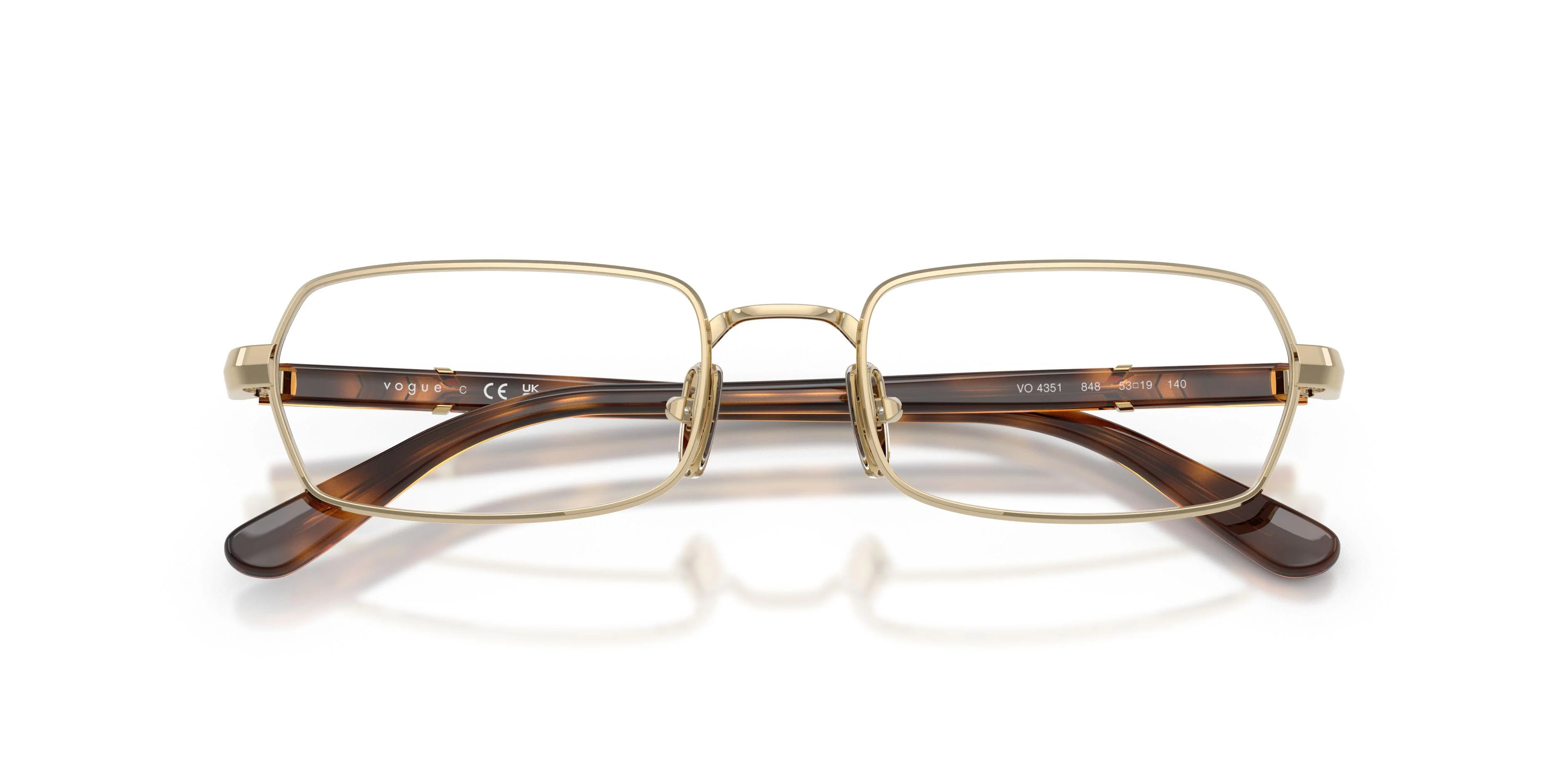 Vogue 4351 Eyeglasses - Image 10