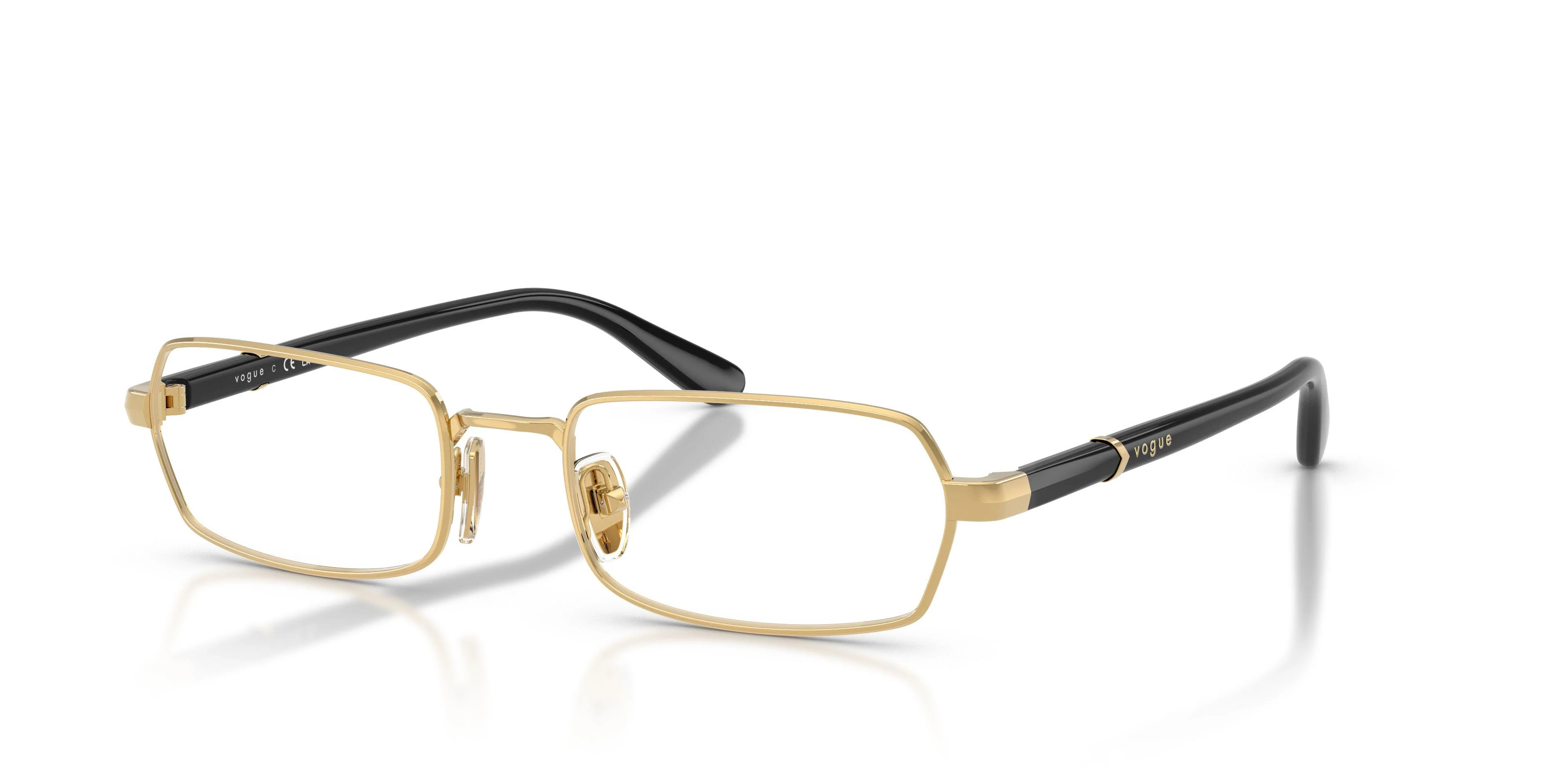 Vogue 4351 Eyeglasses - Image 11