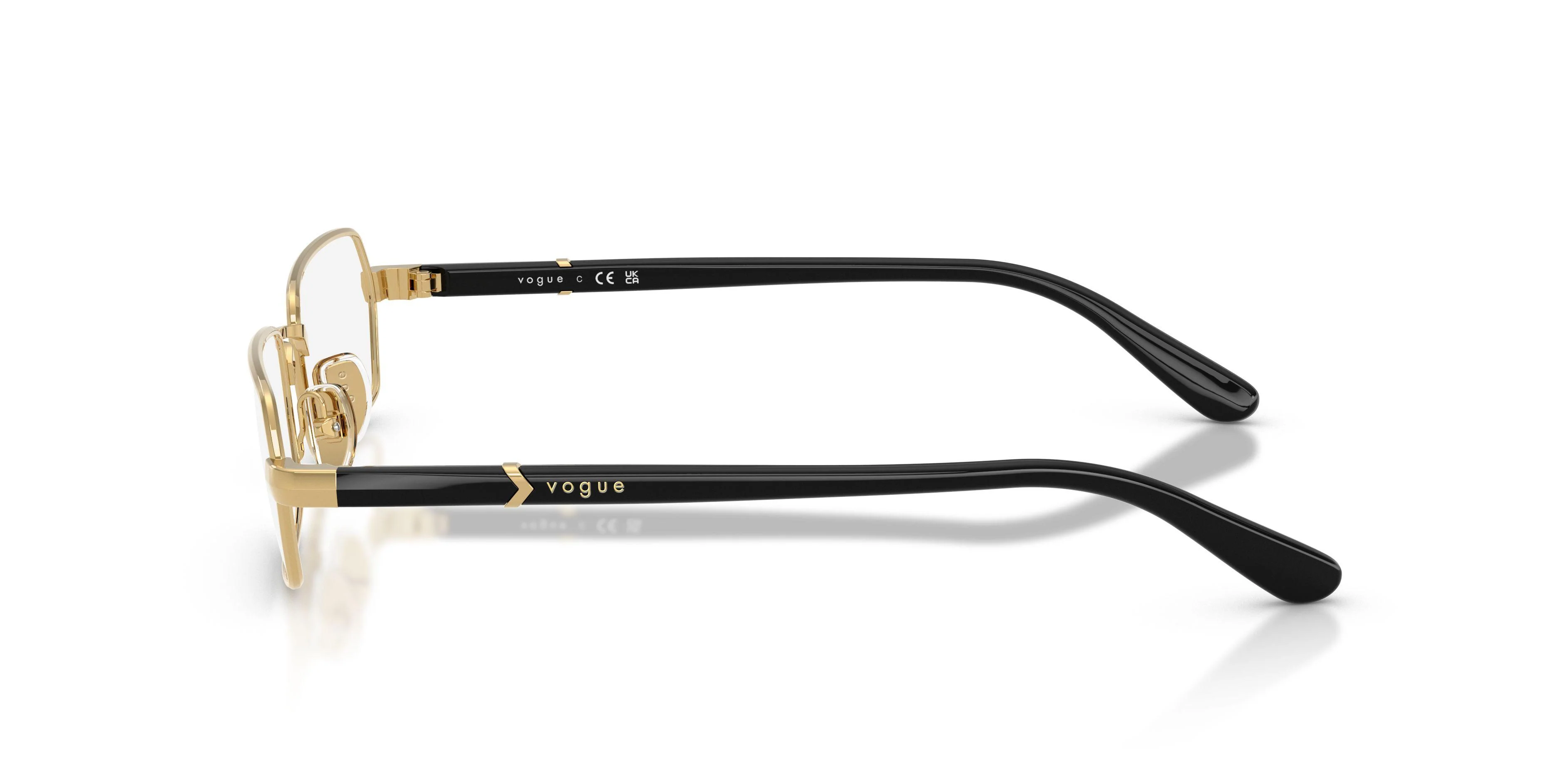 Vogue 4351 Eyeglasses - Image 12