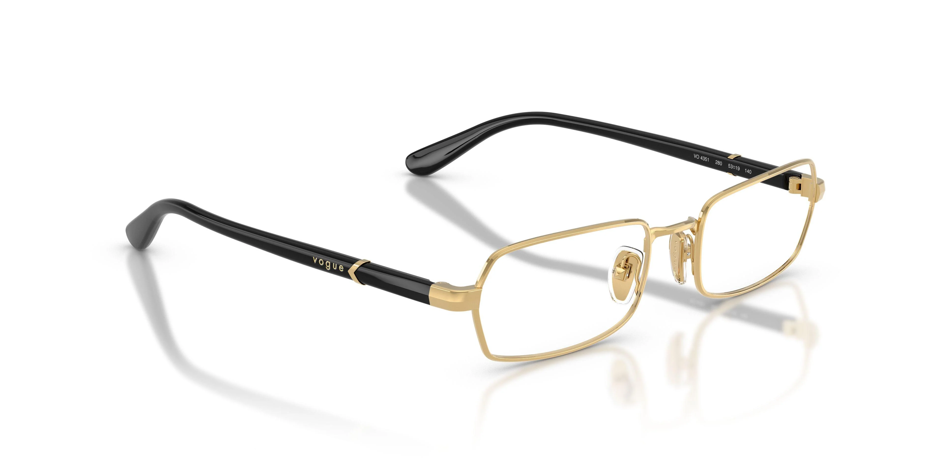 Vogue 4351 Eyeglasses - Image 14