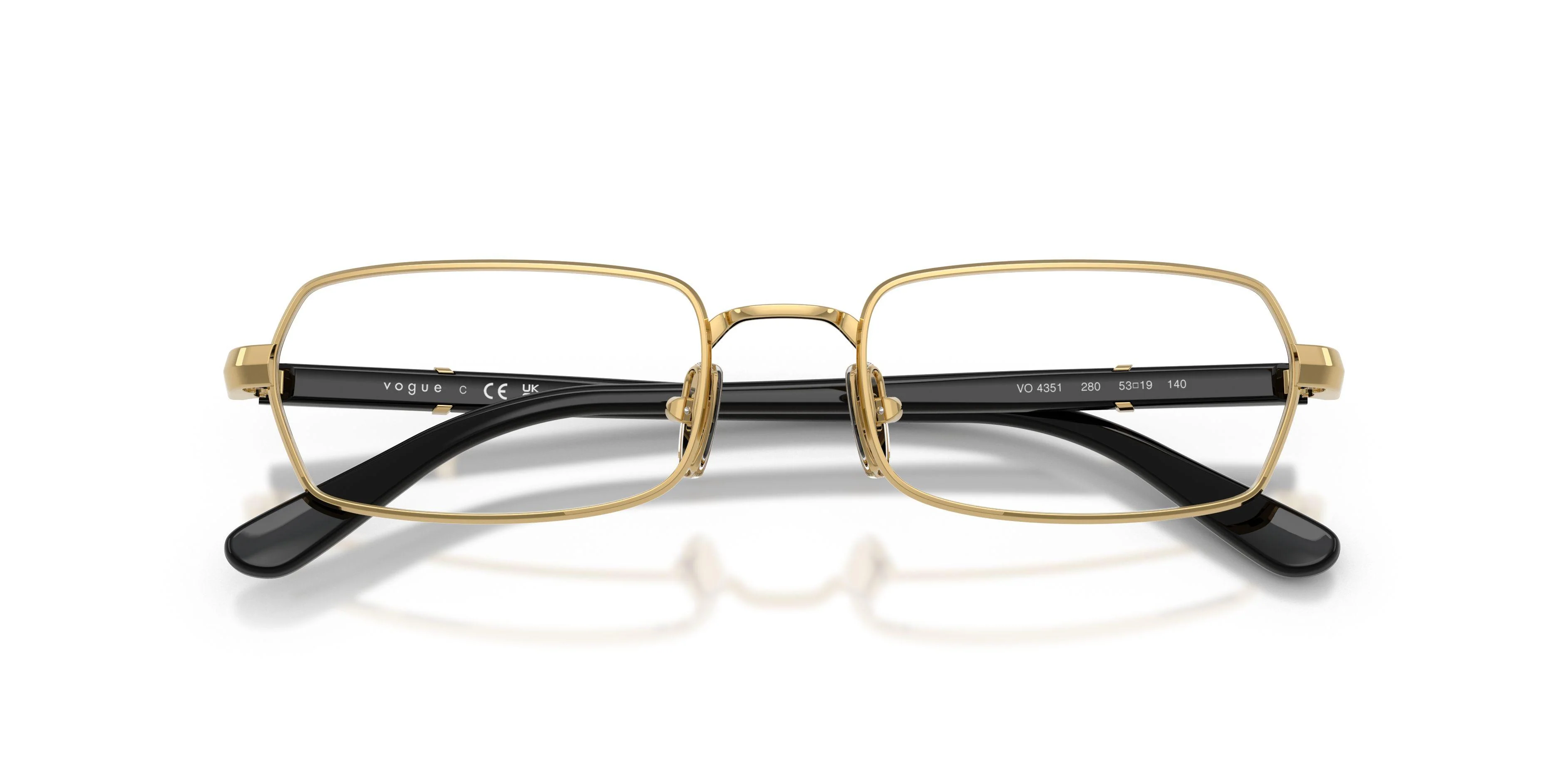 Vogue 4351 Eyeglasses - Image 16
