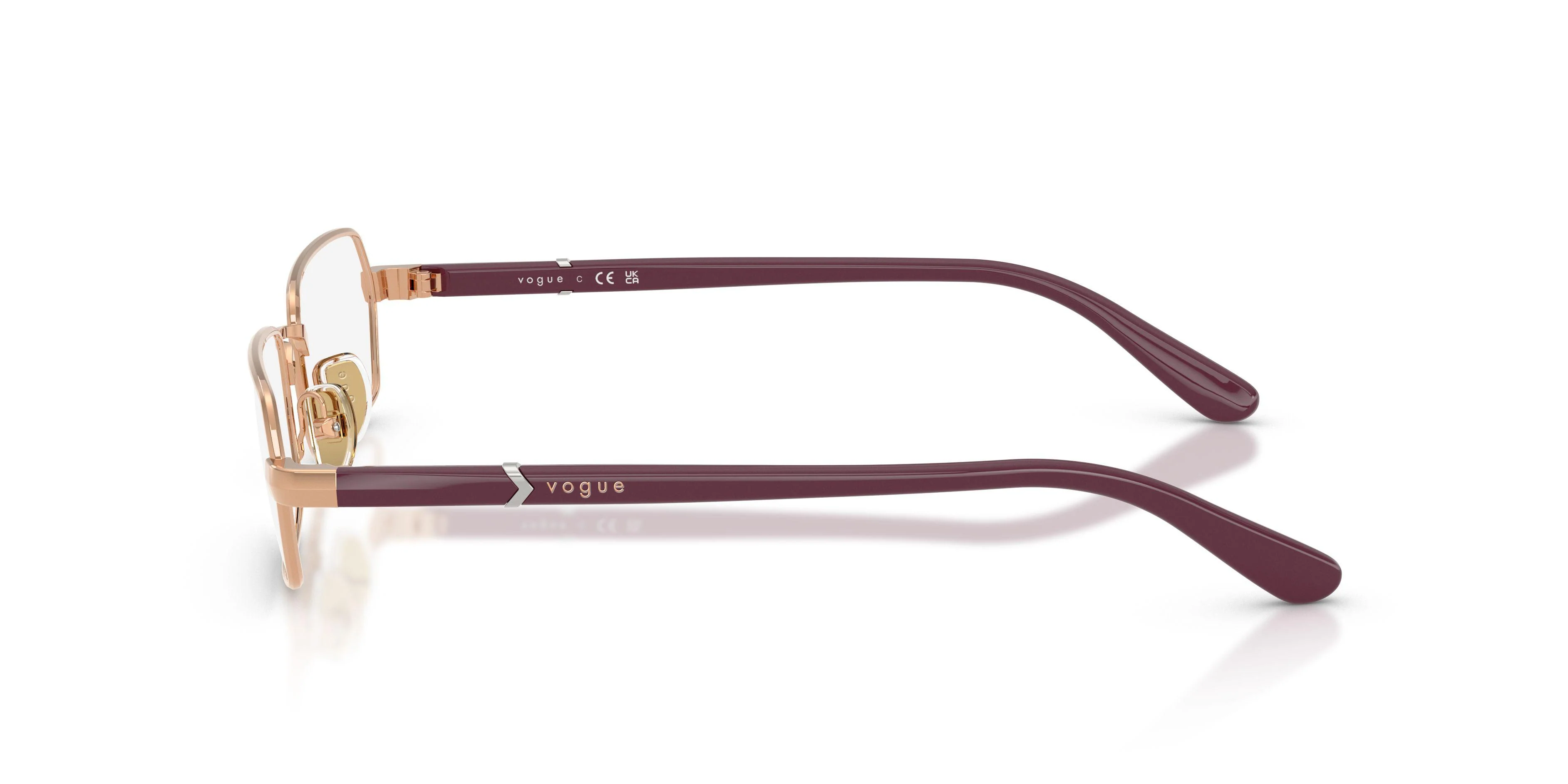 Vogue 4351 Eyeglasses - Image 18