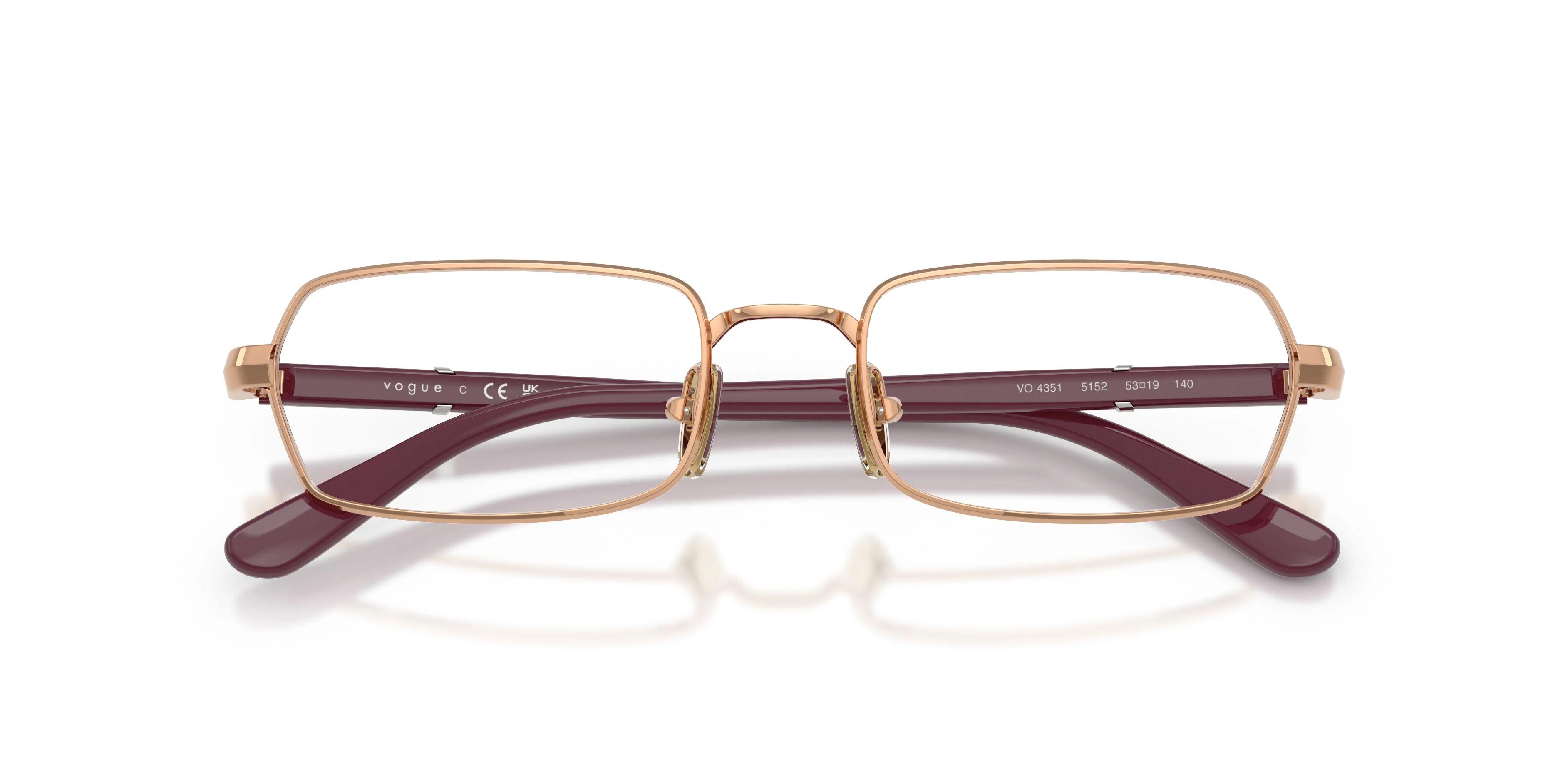 Vogue 4351 Eyeglasses - Image 22