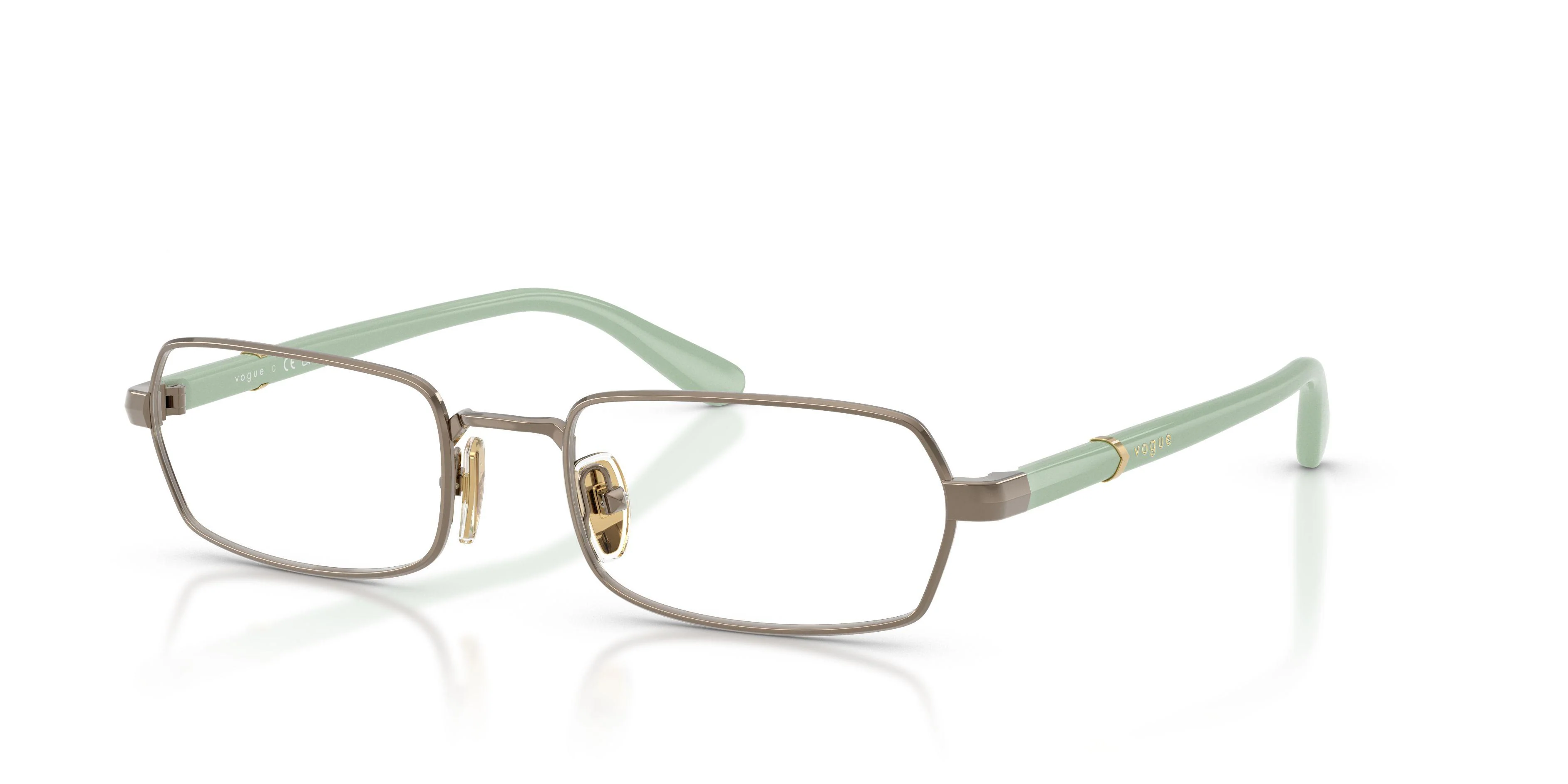 Vogue 4351 Eyeglasses - Image 23