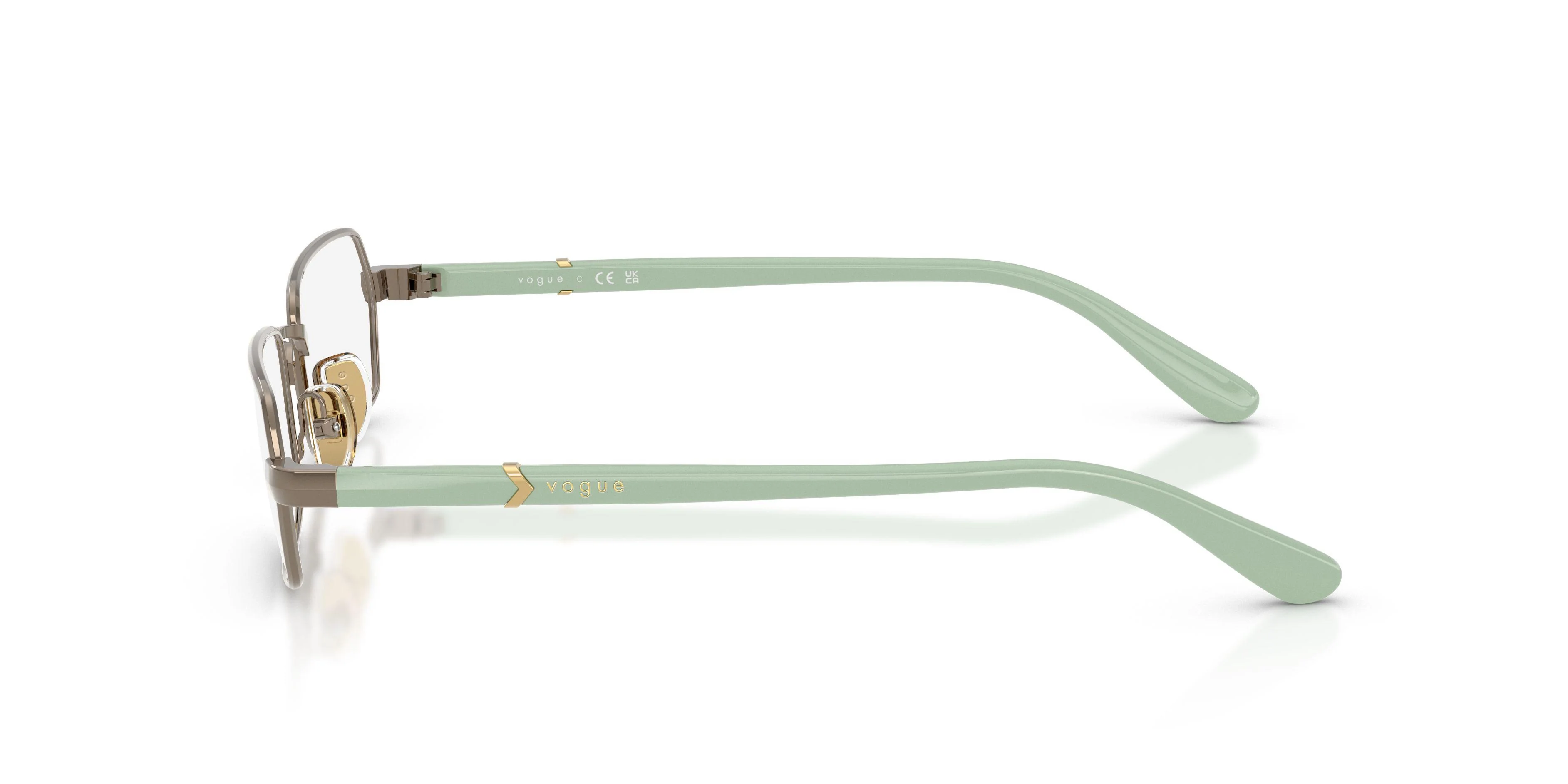 Vogue 4351 Eyeglasses - Image 24