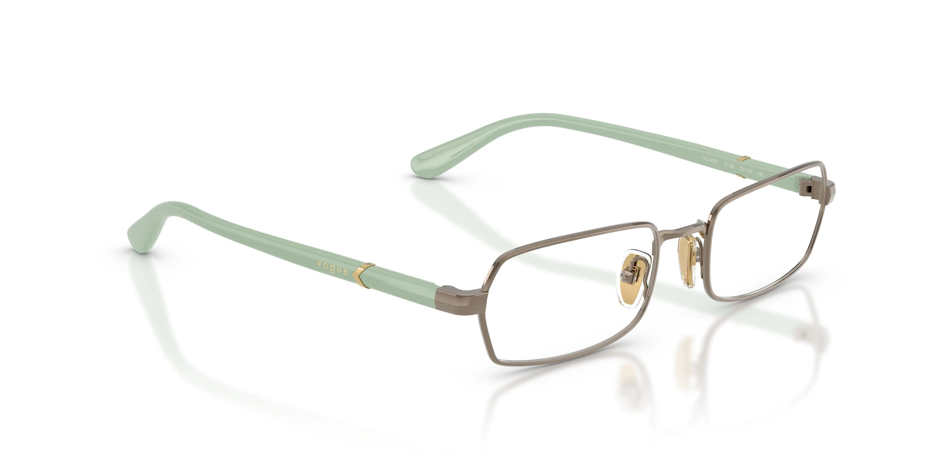 Vogue 4351 Eyeglasses - Image 26