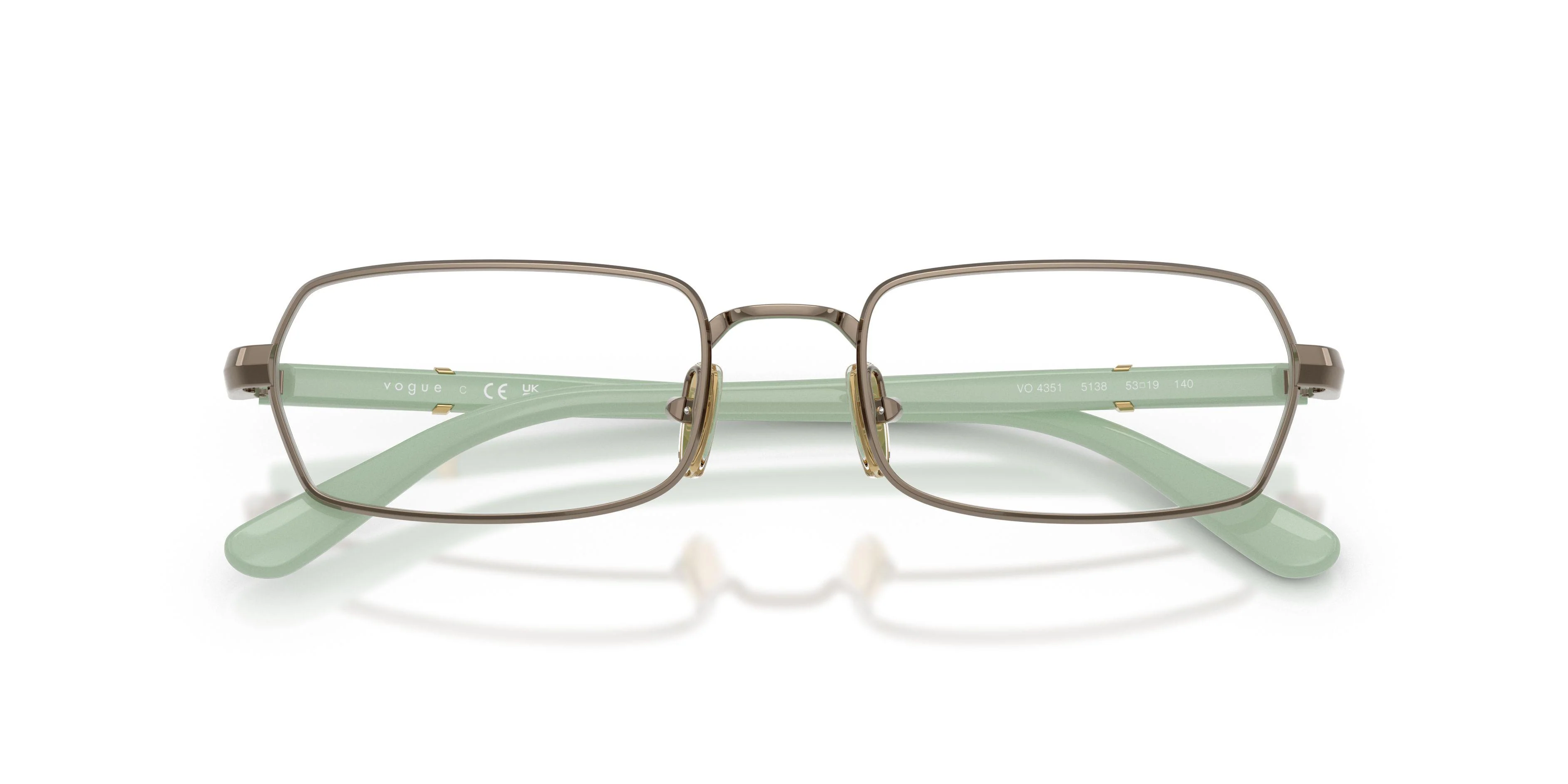 Vogue 4351 Eyeglasses - Image 28