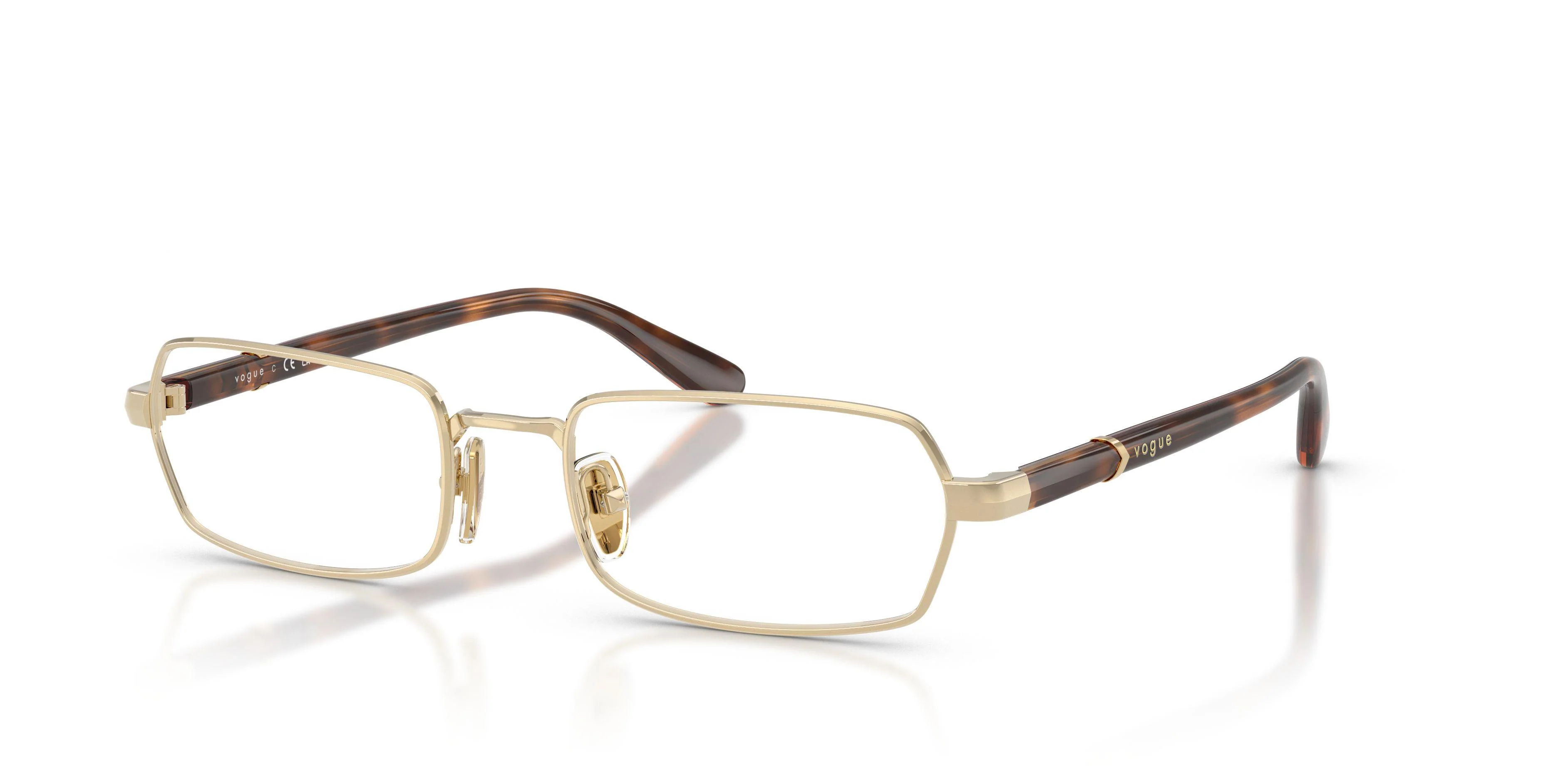 Vogue 4351 Eyeglasses - Image 5