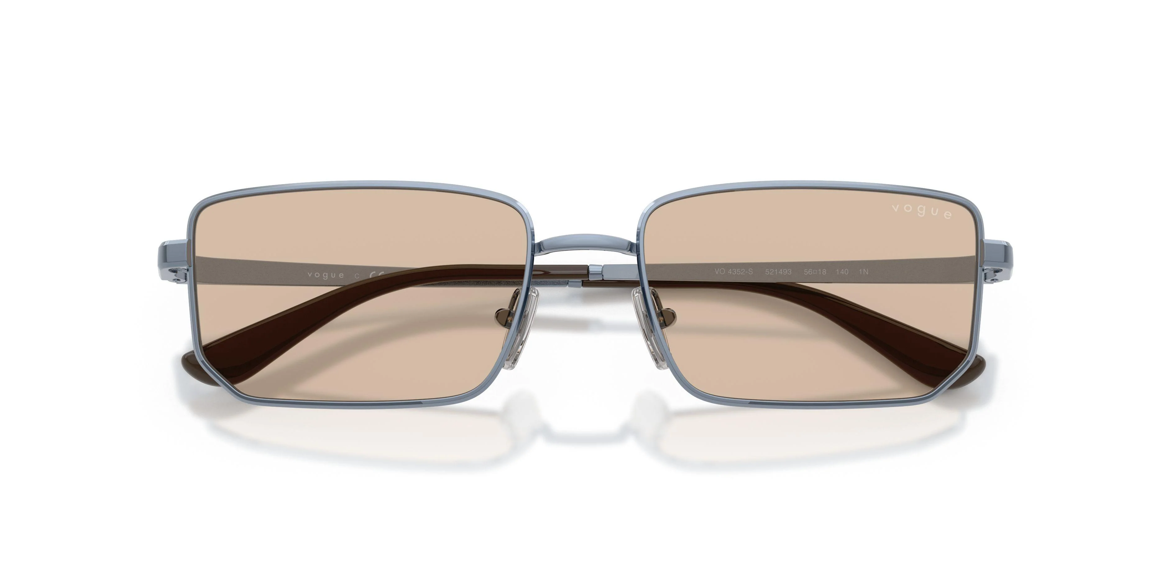 Vogue 4352S Sunglasses - Image 11