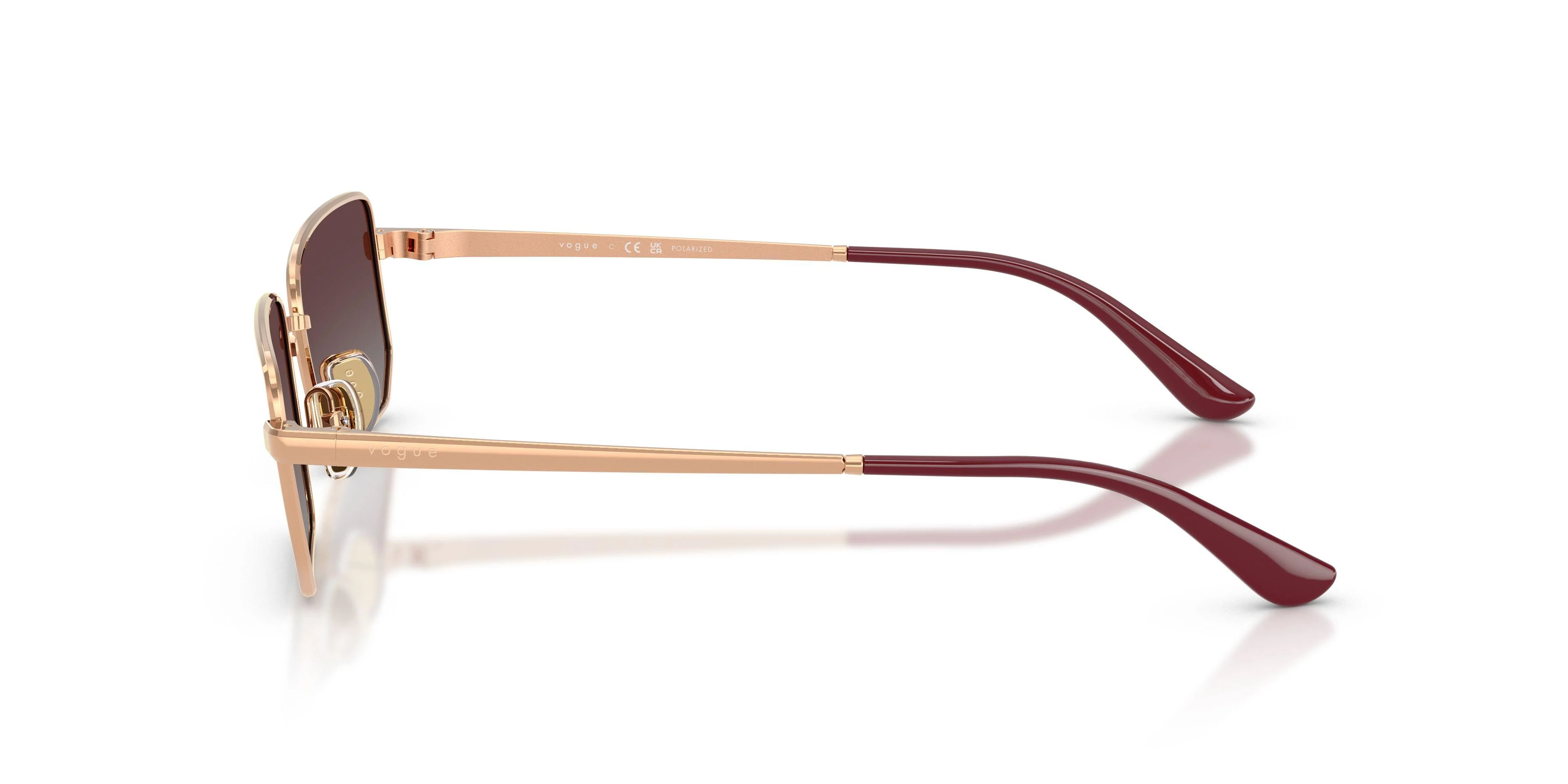 Vogue 4352S Sunglasses - Image 13