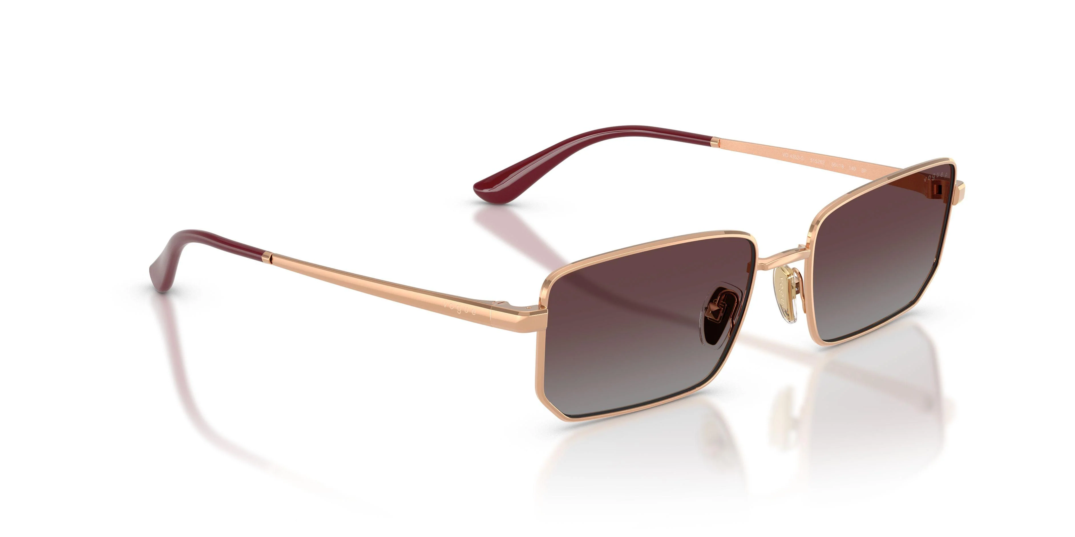 Vogue 4352S Sunglasses - Image 15