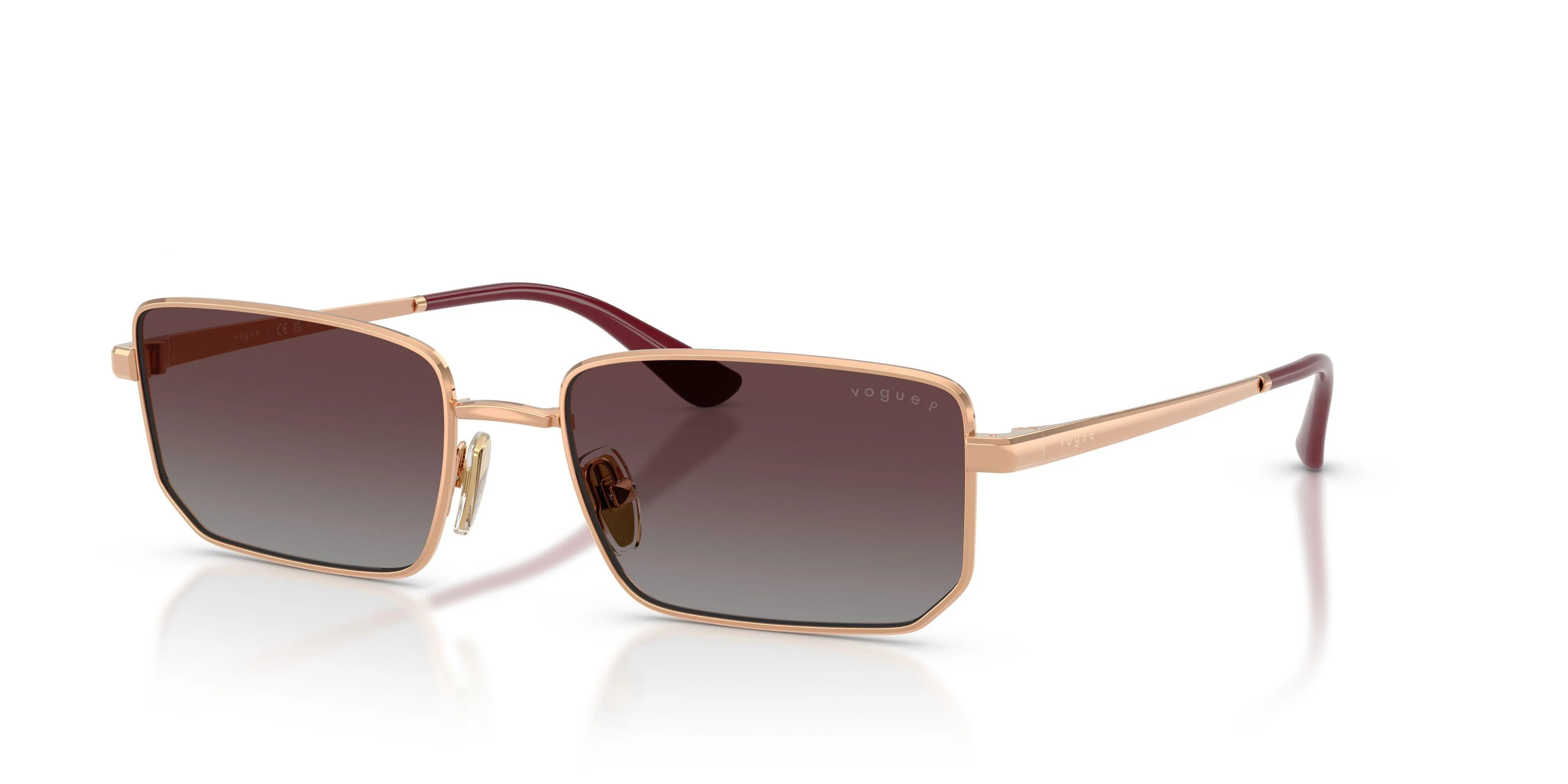 Vogue 4352S Sunglasses - Image 2