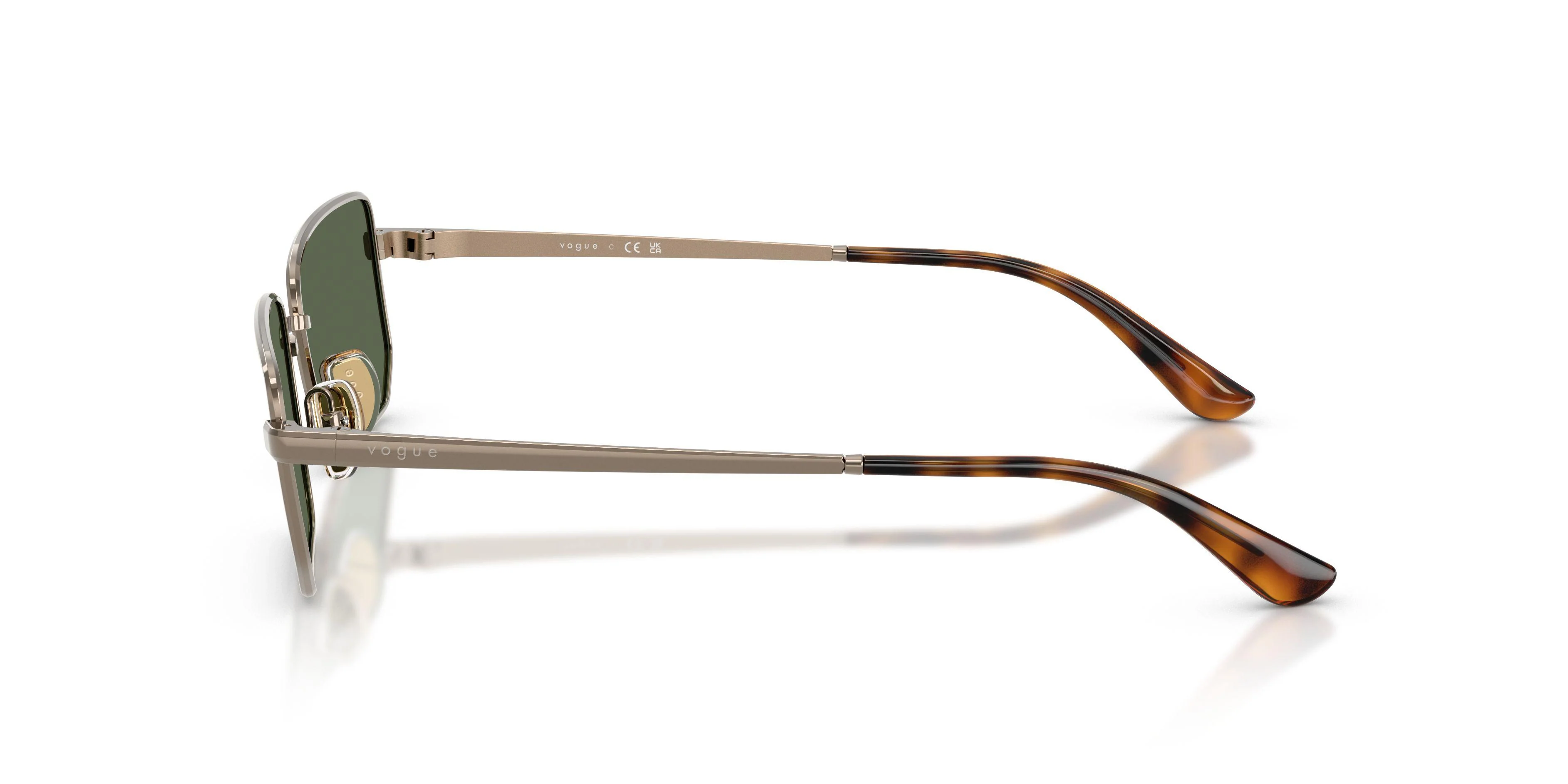 Vogue 4352S Sunglasses - Image 25