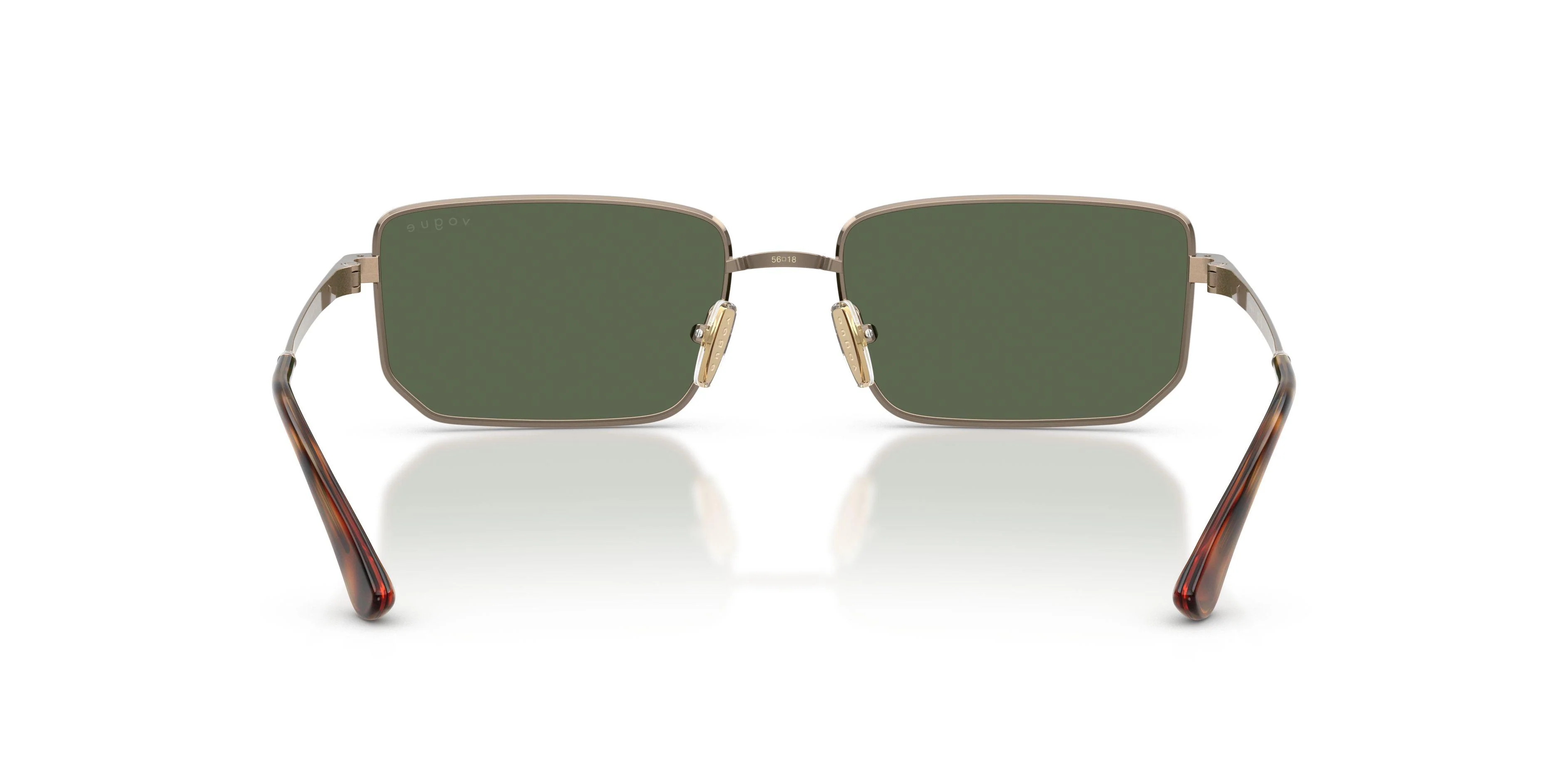 Vogue 4352S Sunglasses - Image 26