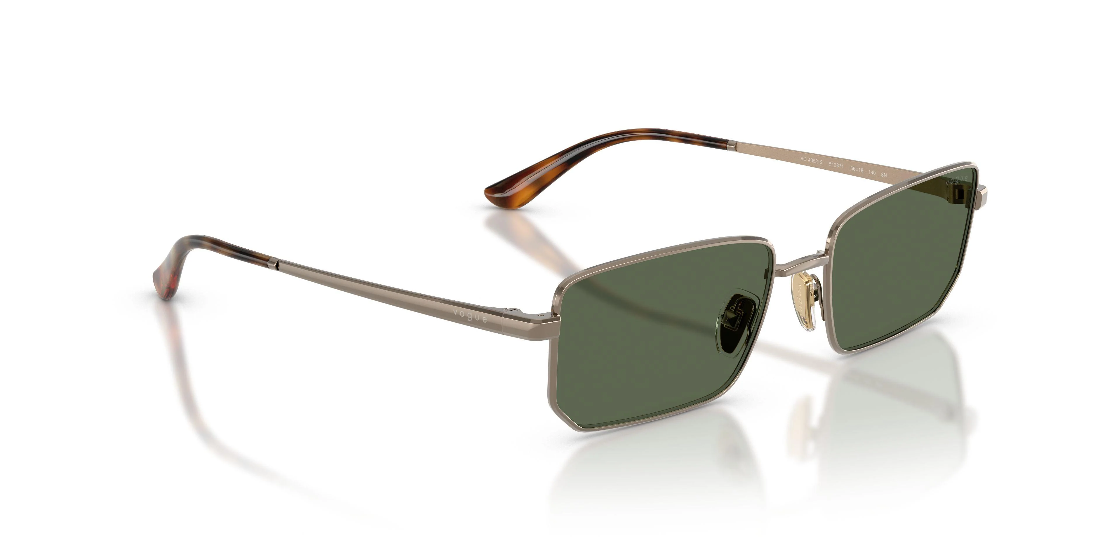 Vogue 4352S Sunglasses - Image 27