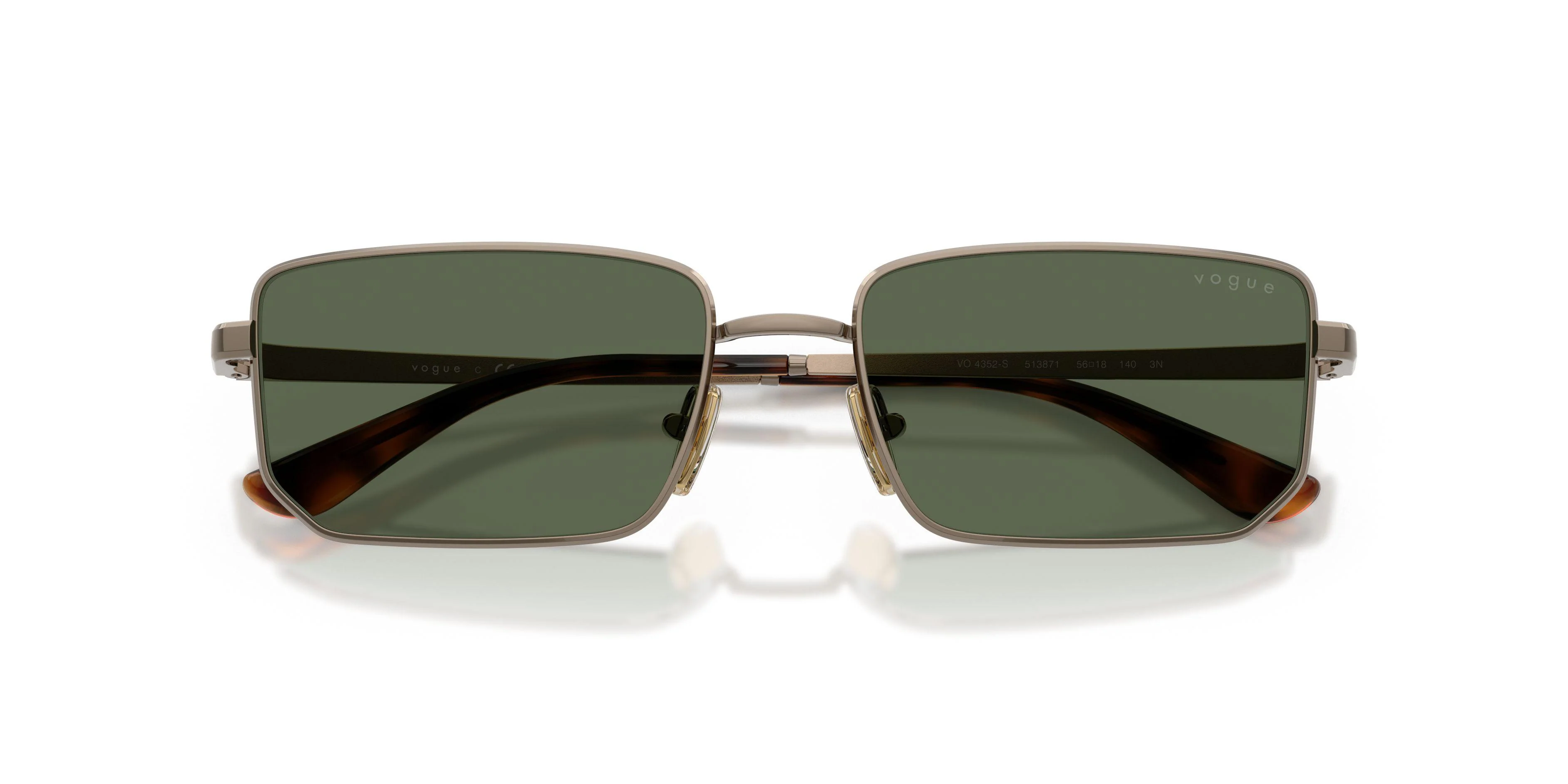 Vogue 4352S Sunglasses - Image 29