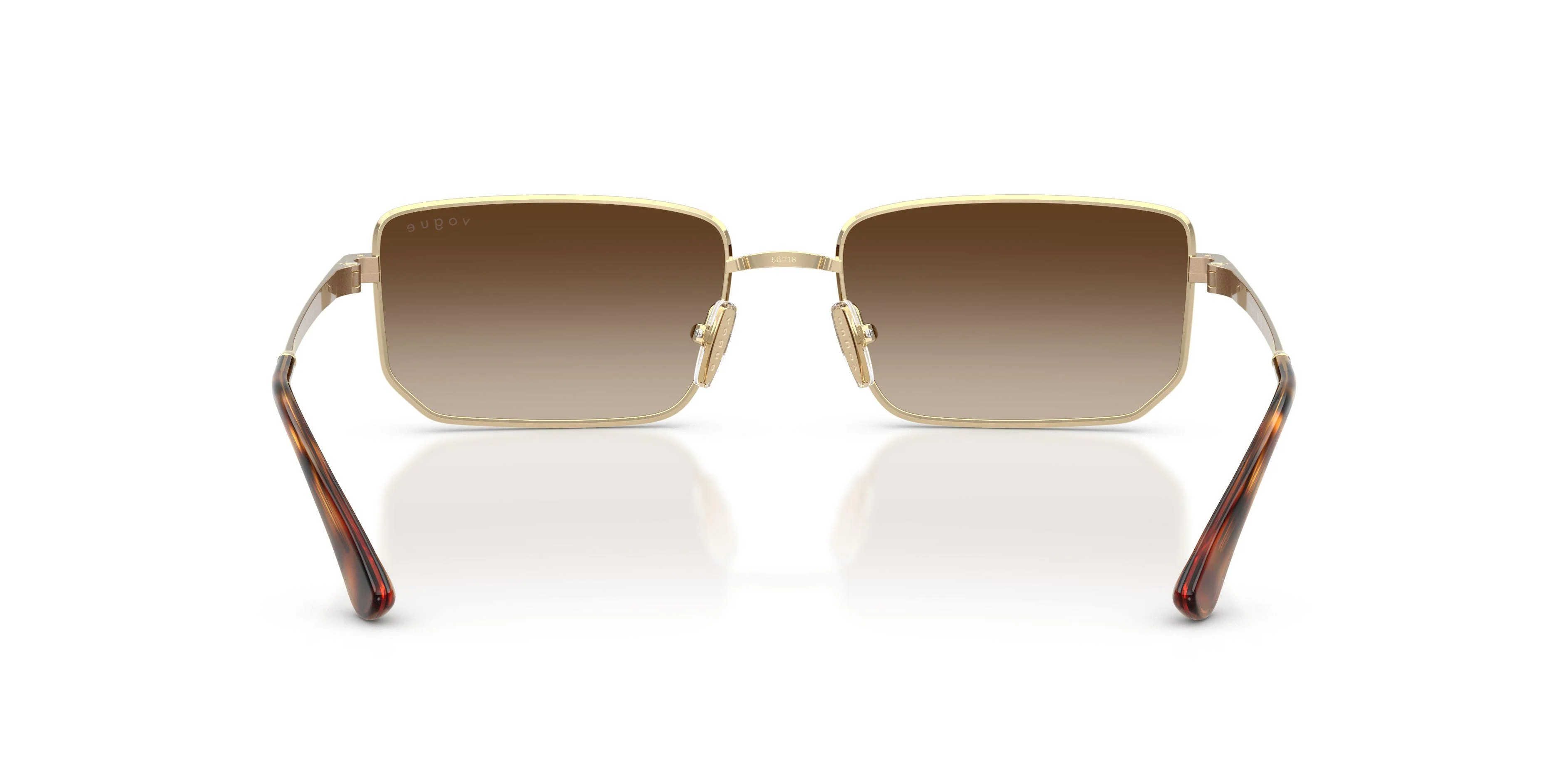 Vogue 4352S Sunglasses - Image 32