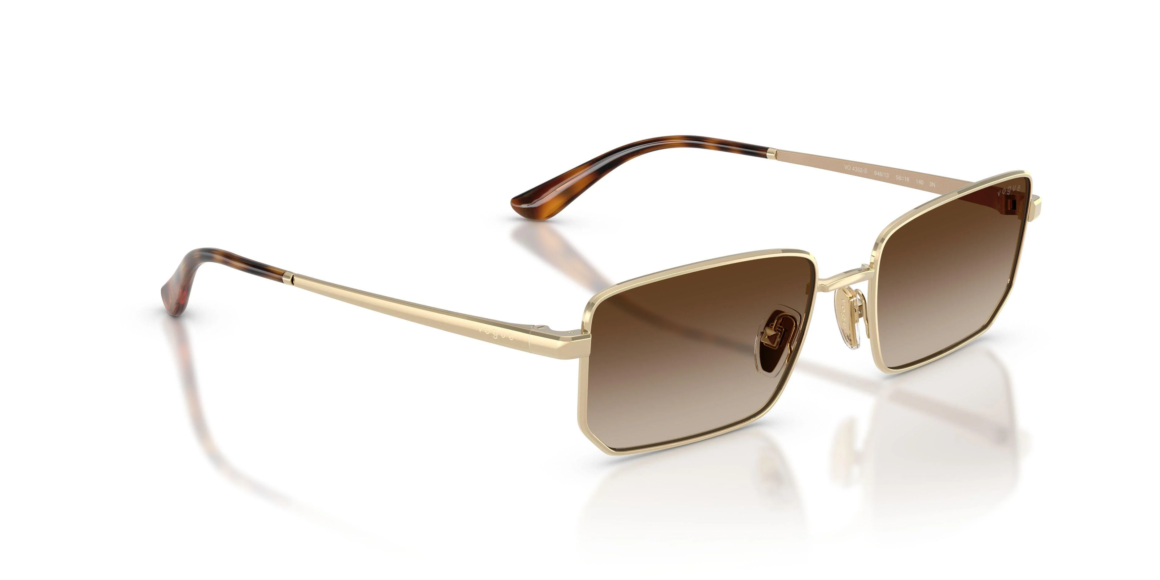 Vogue 4352S Sunglasses - Image 33