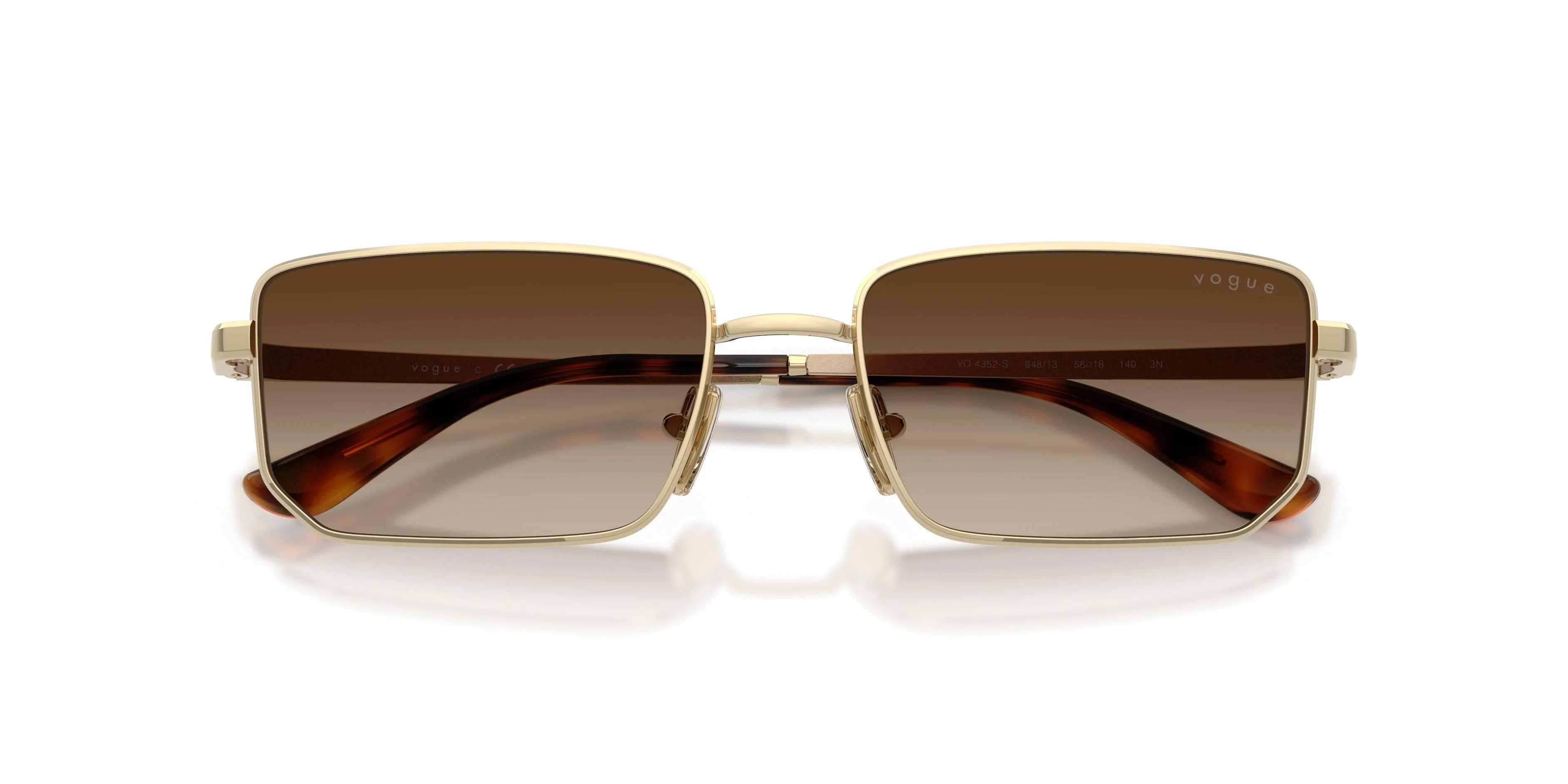 Vogue 4352S Sunglasses - Image 35
