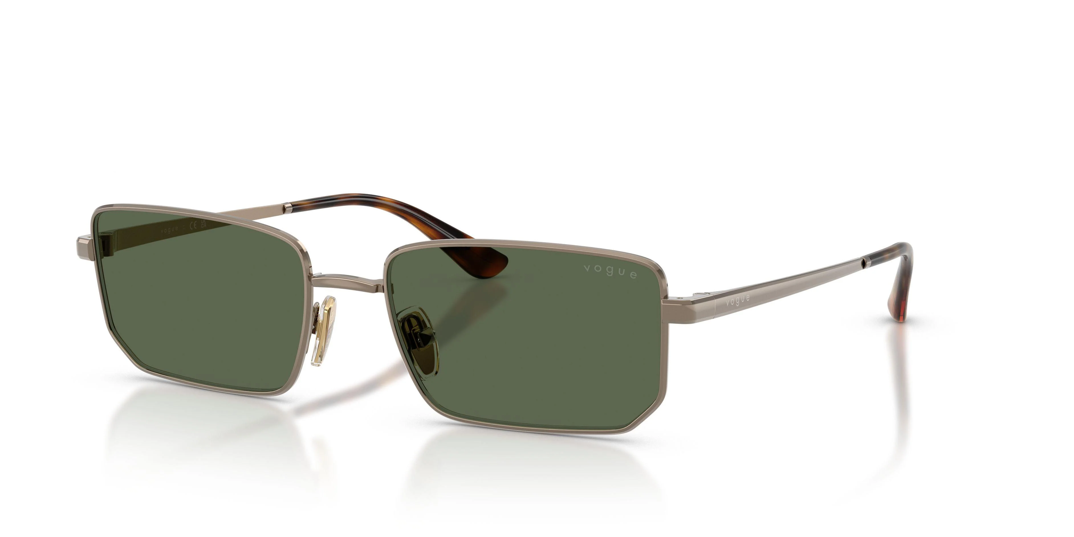 Vogue 4352S Sunglasses - Image 4