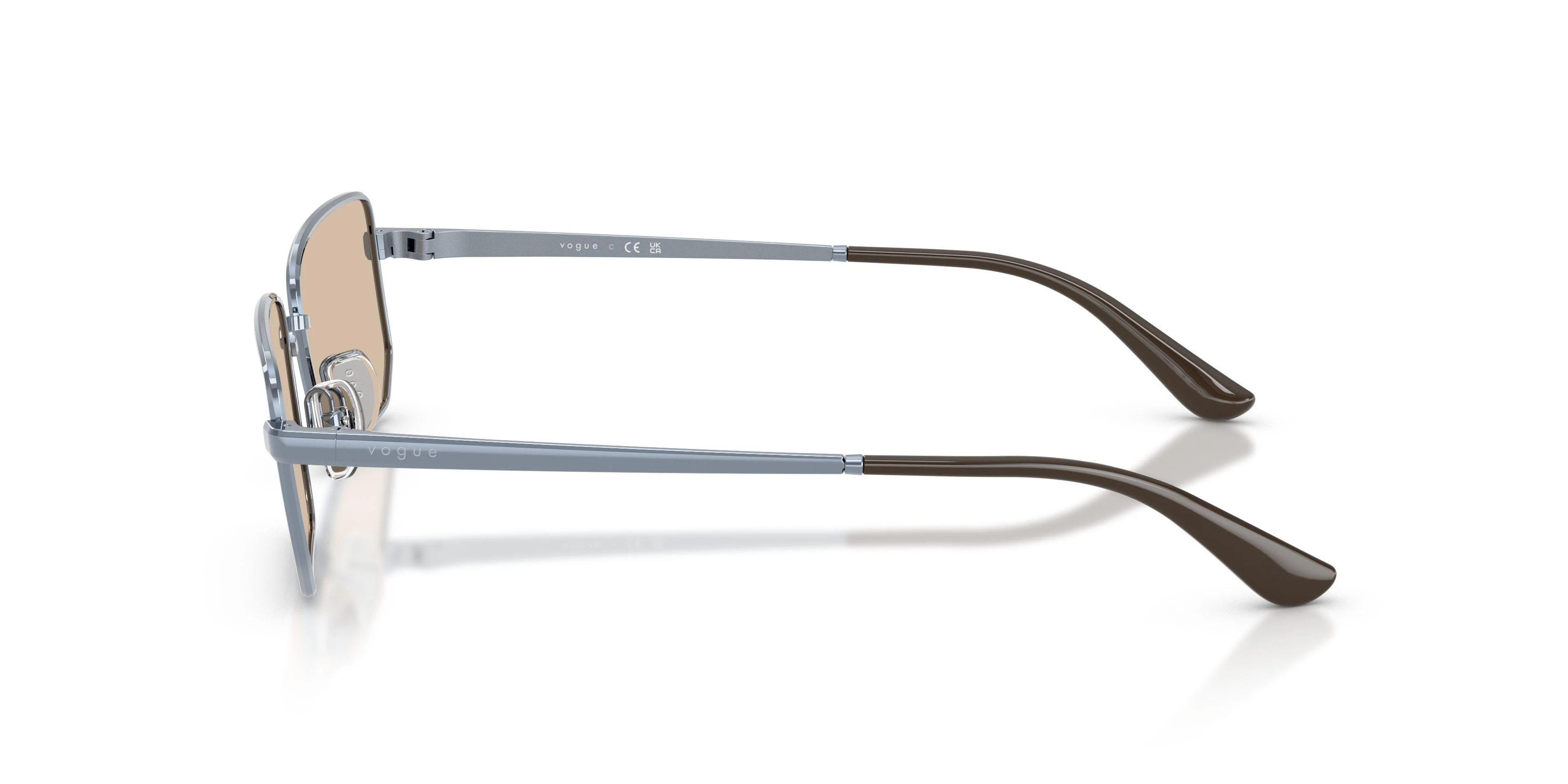Vogue 4352S Sunglasses - Image 7
