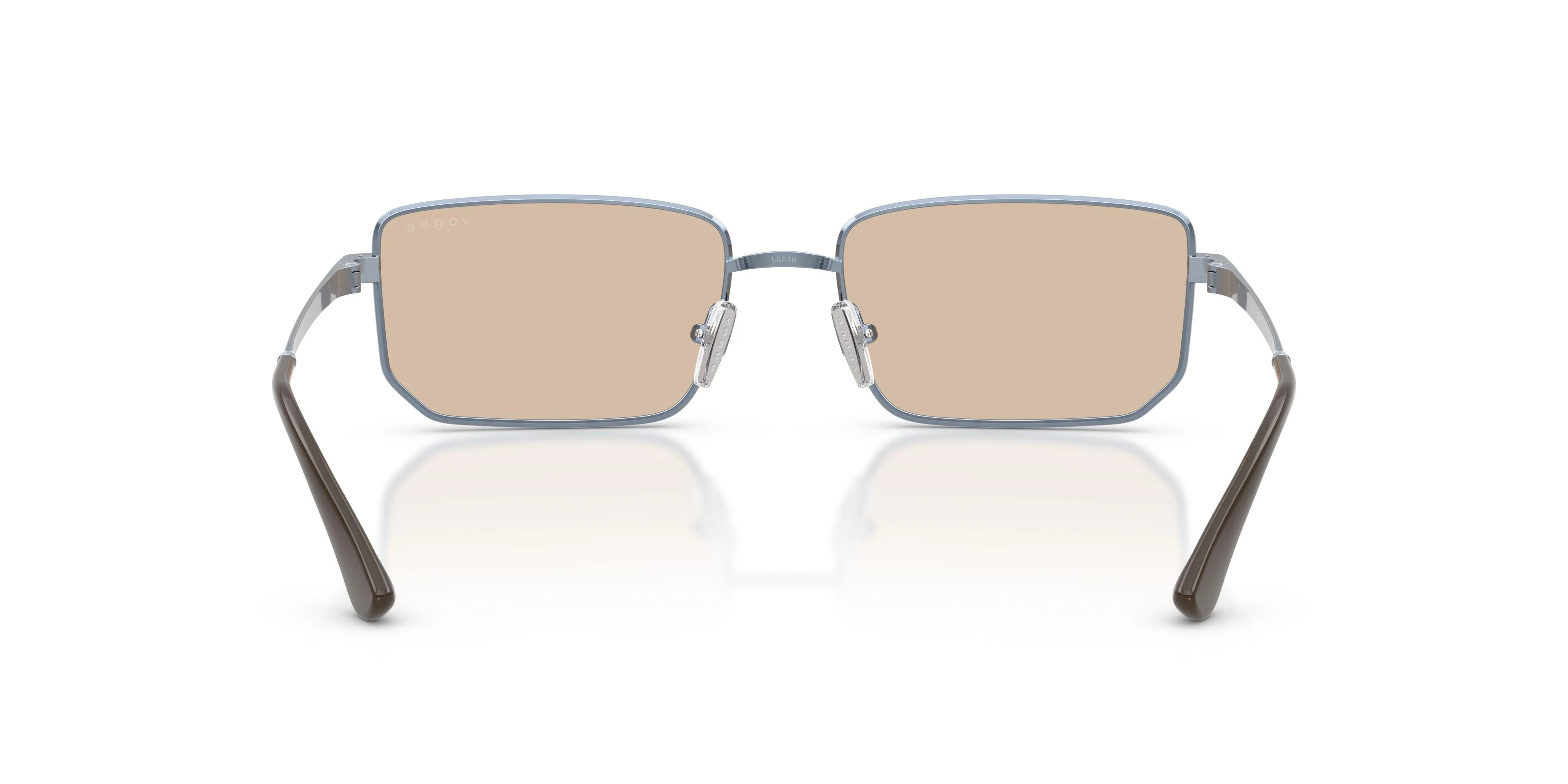 Vogue 4352S Sunglasses - Image 8