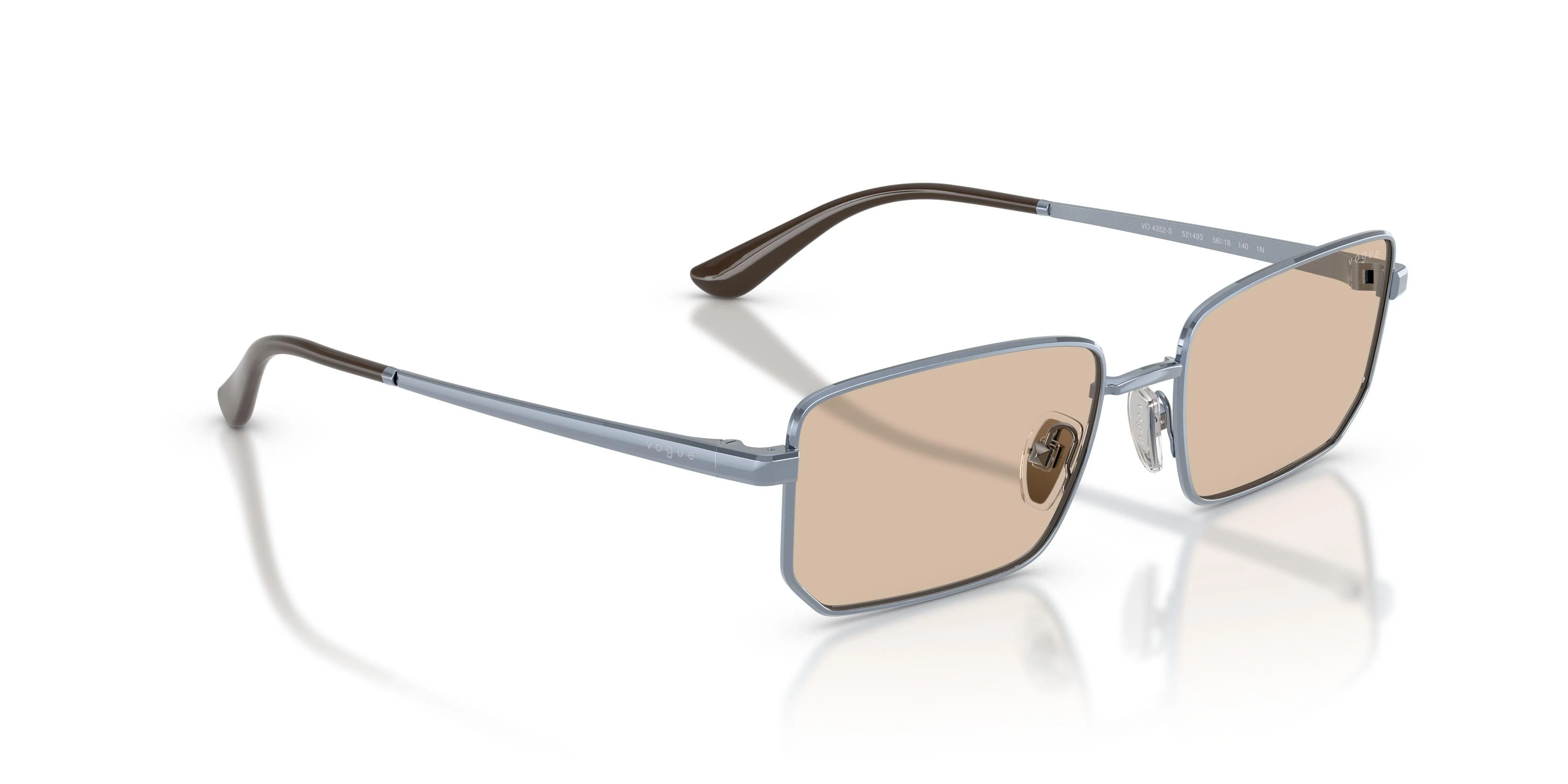 Vogue 4352S Sunglasses - Image 9