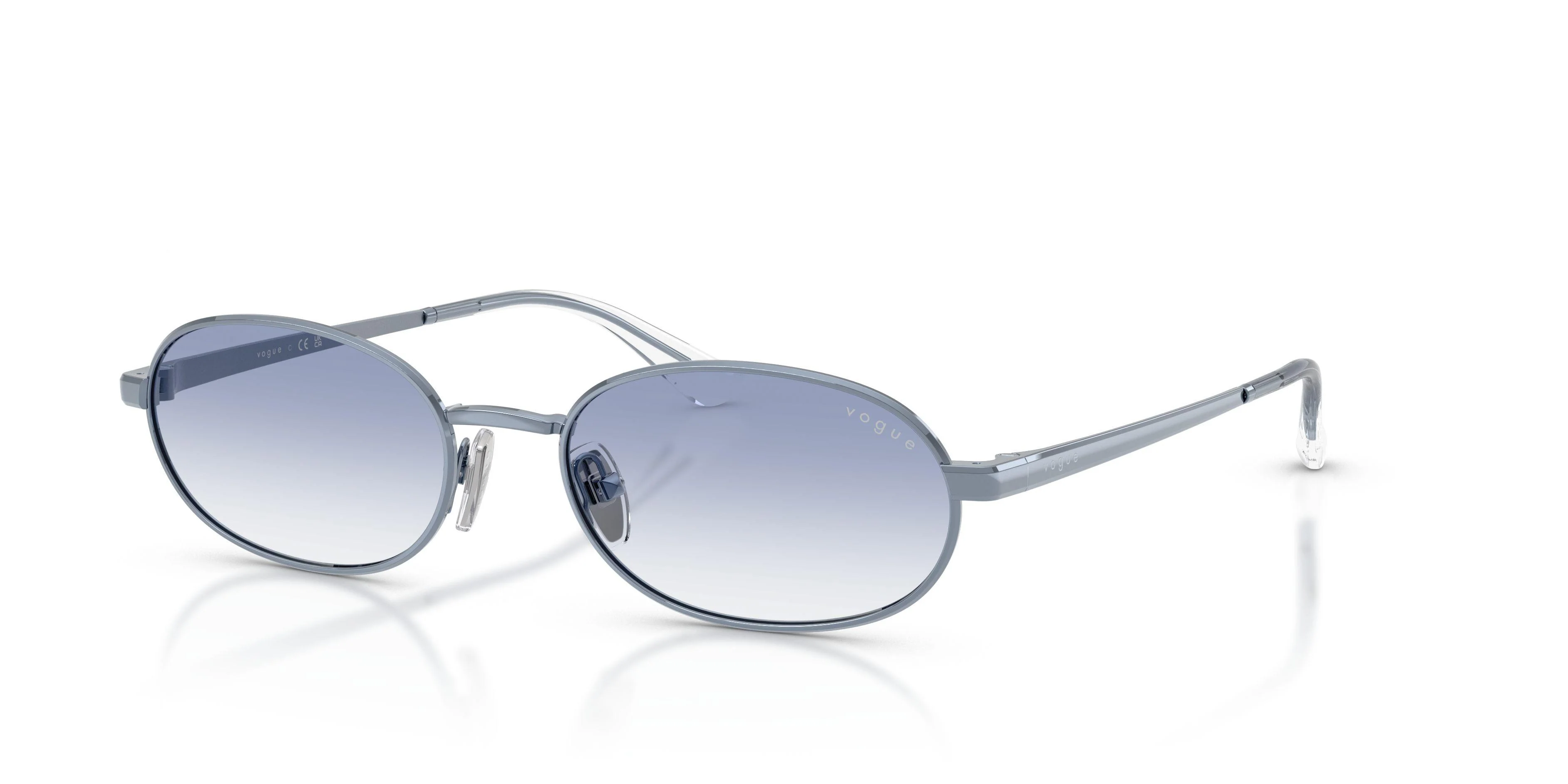 Vogue 4353S Sunglasses - Image 2
