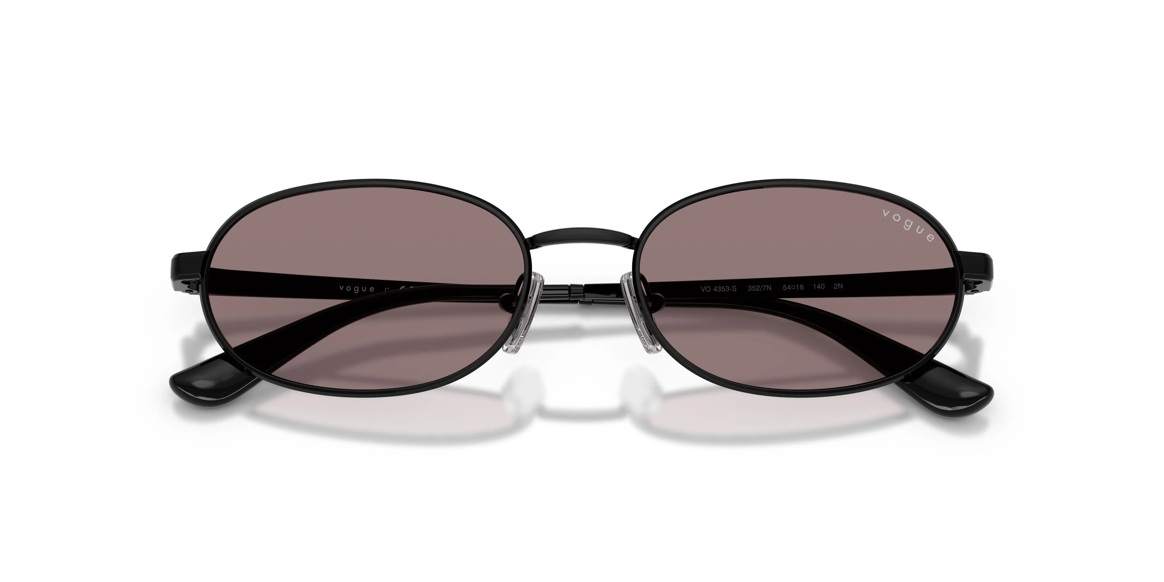 Vogue 4353S Sunglasses - Image 29