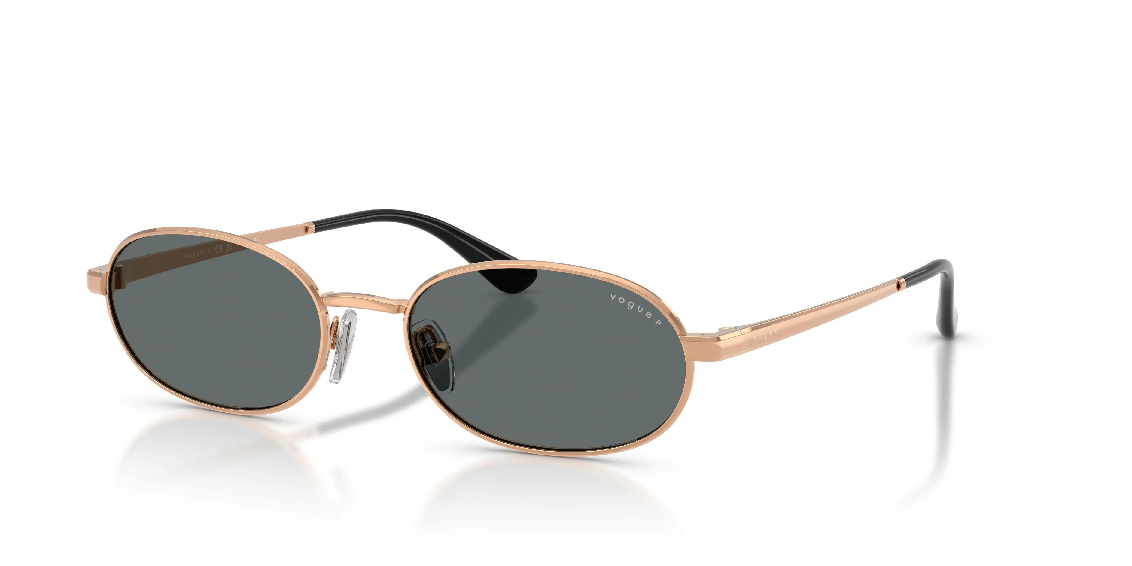 Vogue 4353S Sunglasses - Image 3