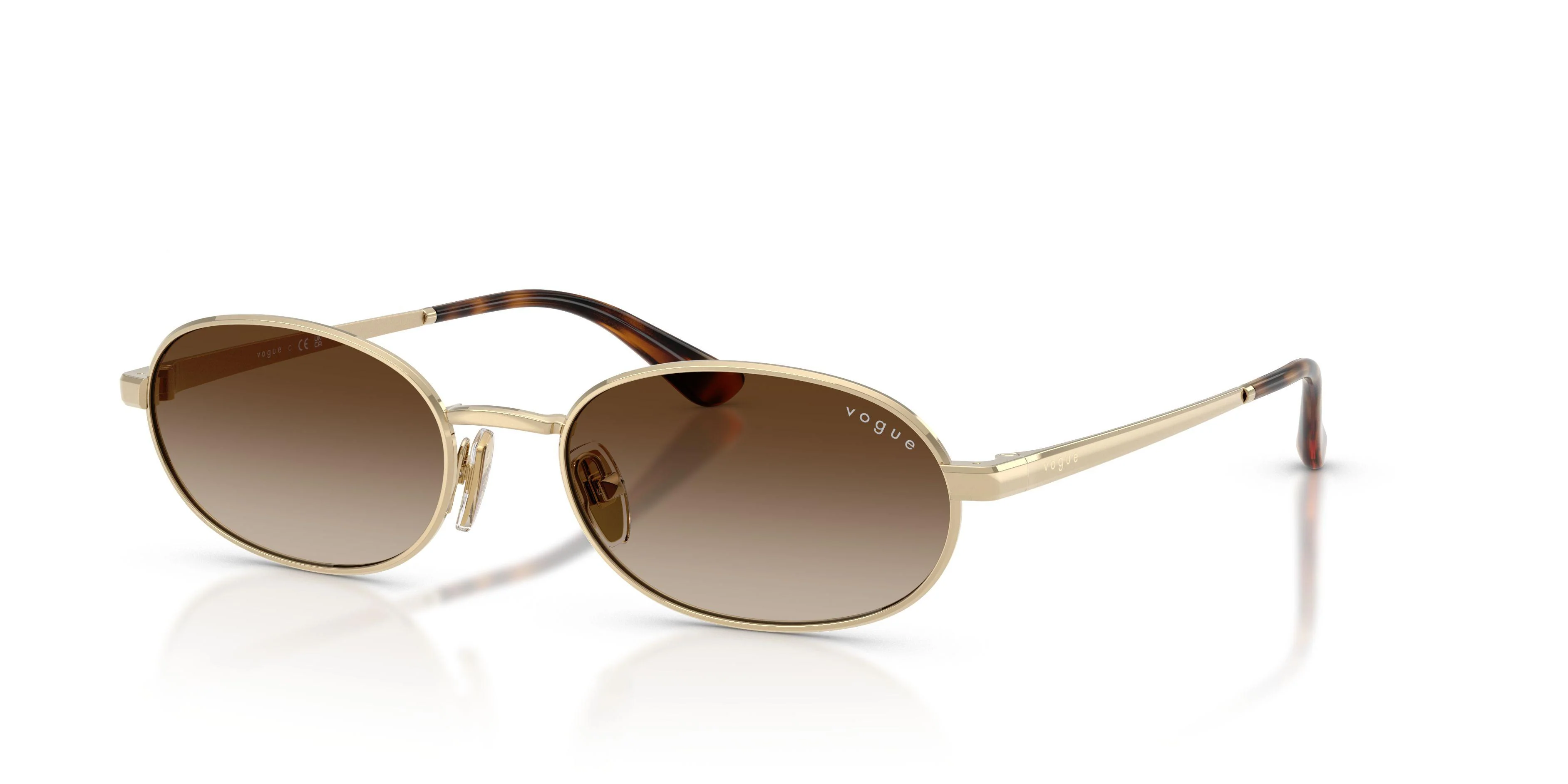 Vogue 4353S Sunglasses - Image 30