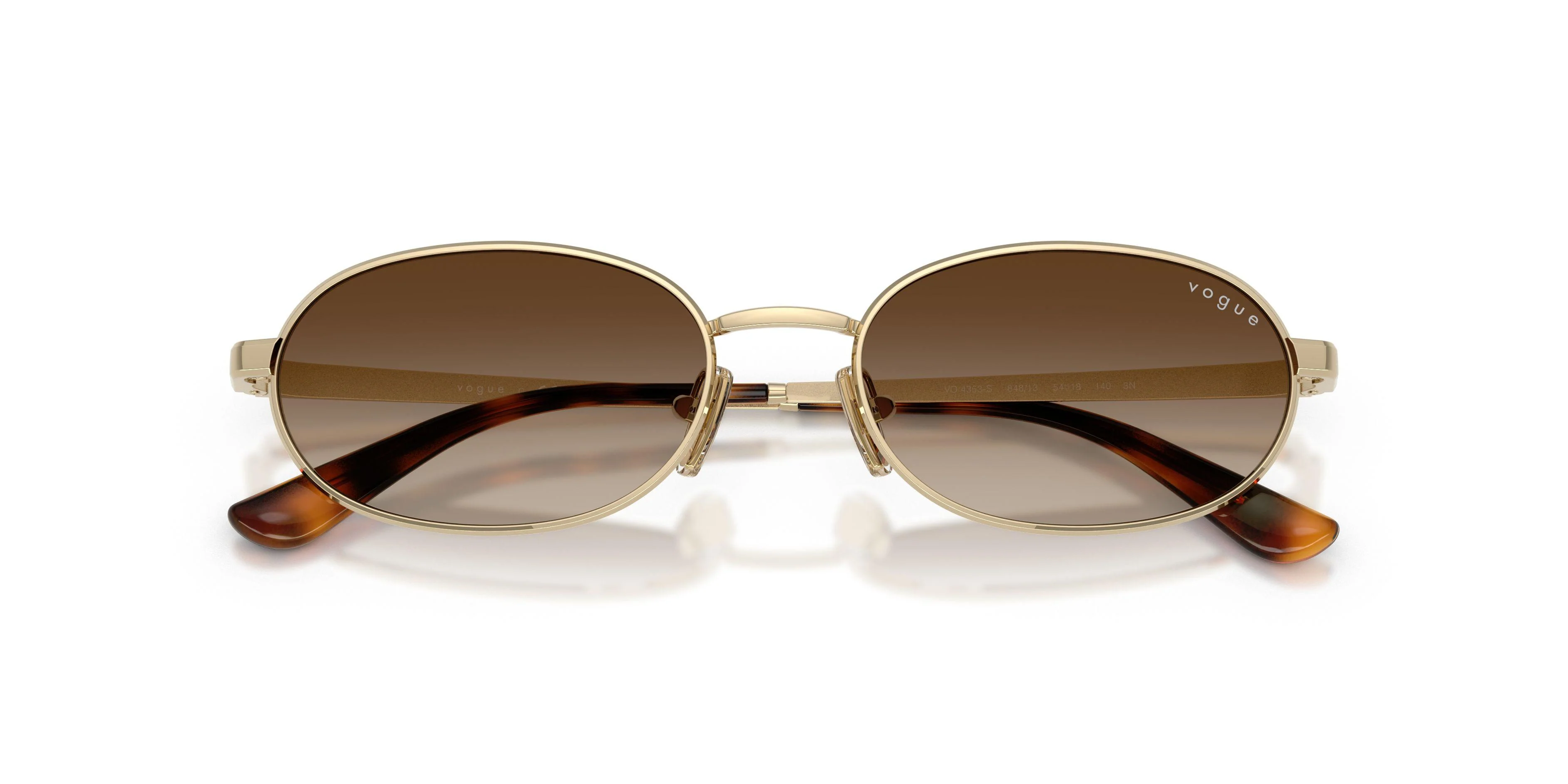Vogue 4353S Sunglasses - Image 35