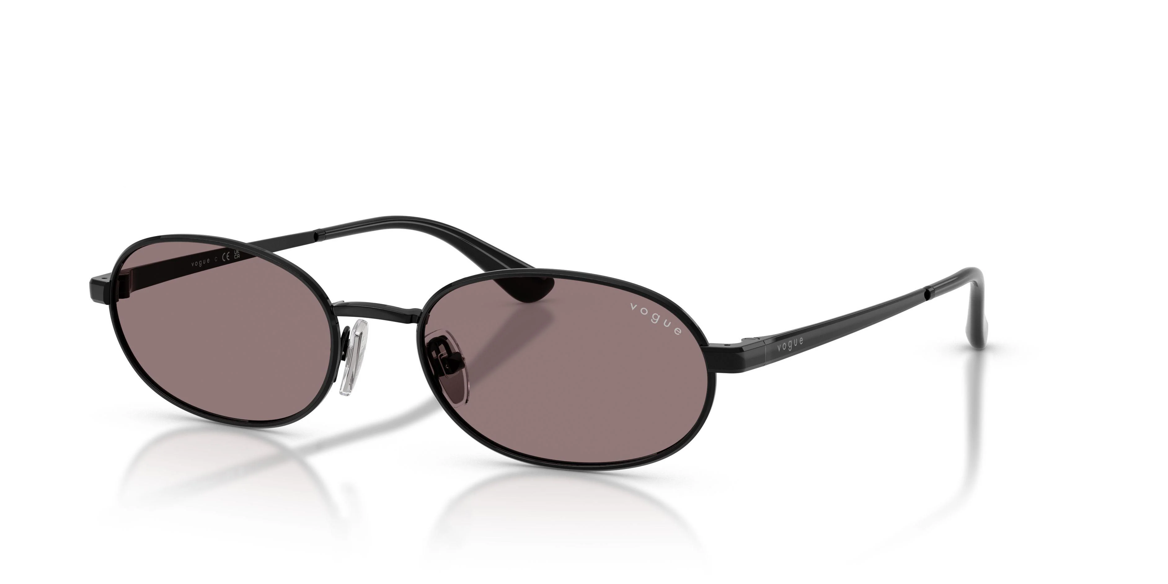 Vogue 4353S Sunglasses - Image 4