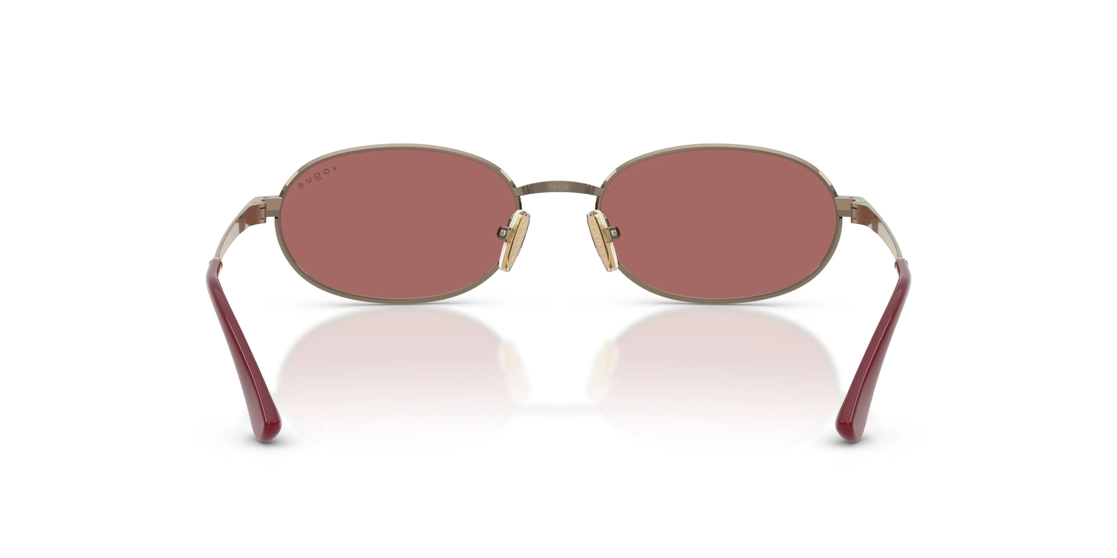 Vogue 4353S Sunglasses - Image 8